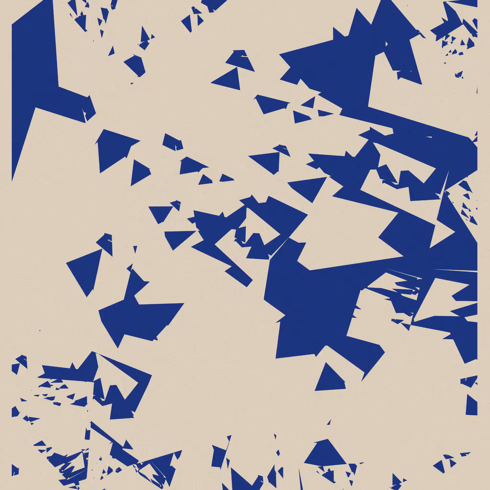 Tessellation | $TAU: #80