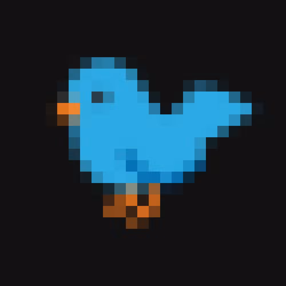🐦