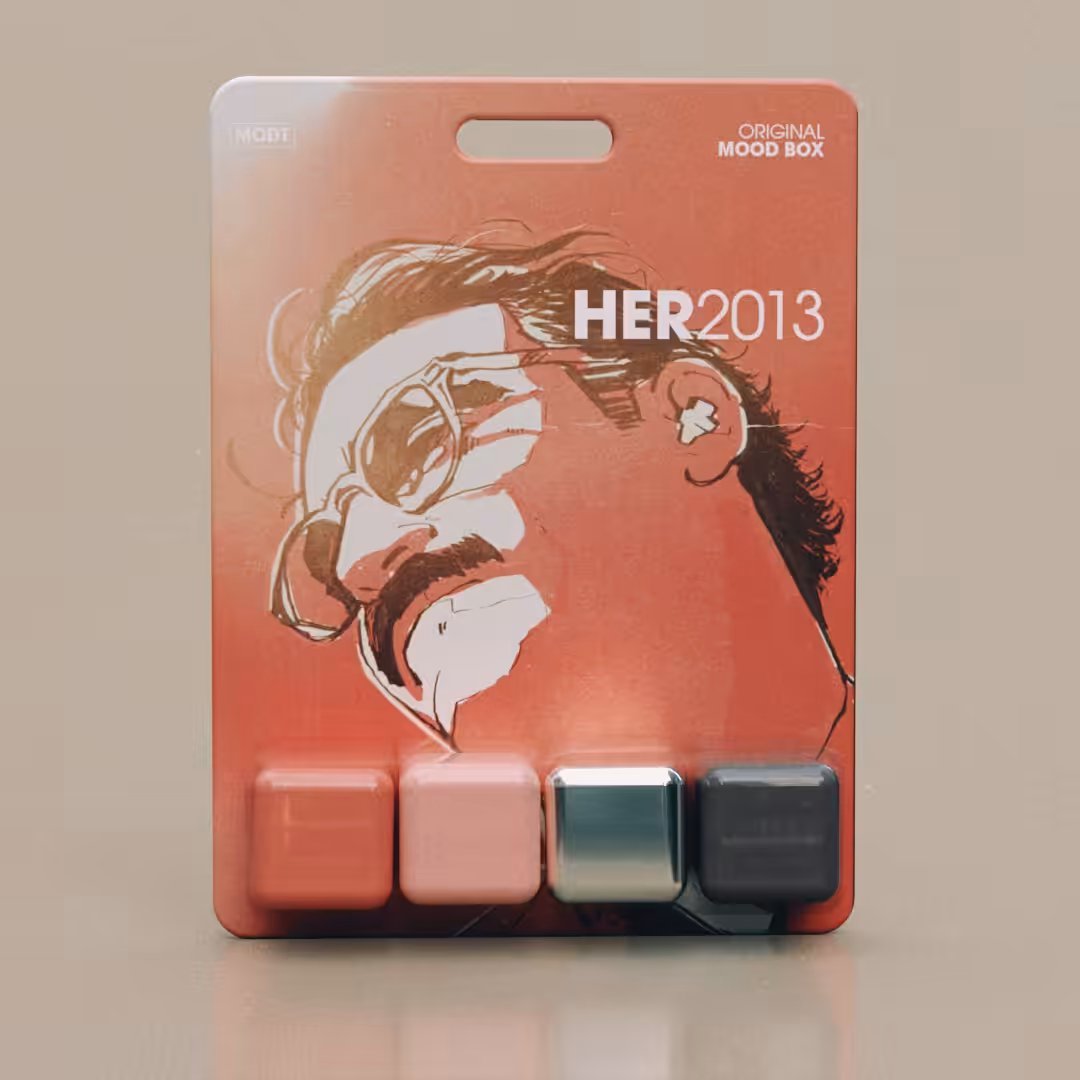 Original Mood Box 001
