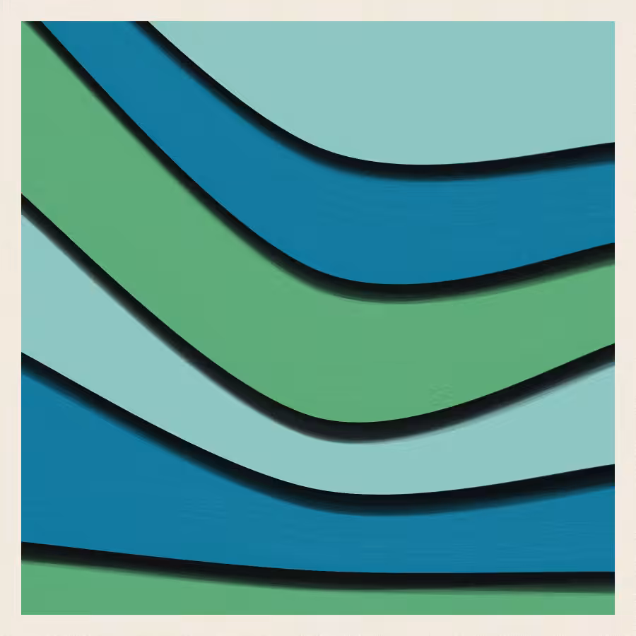 StairWaves #194