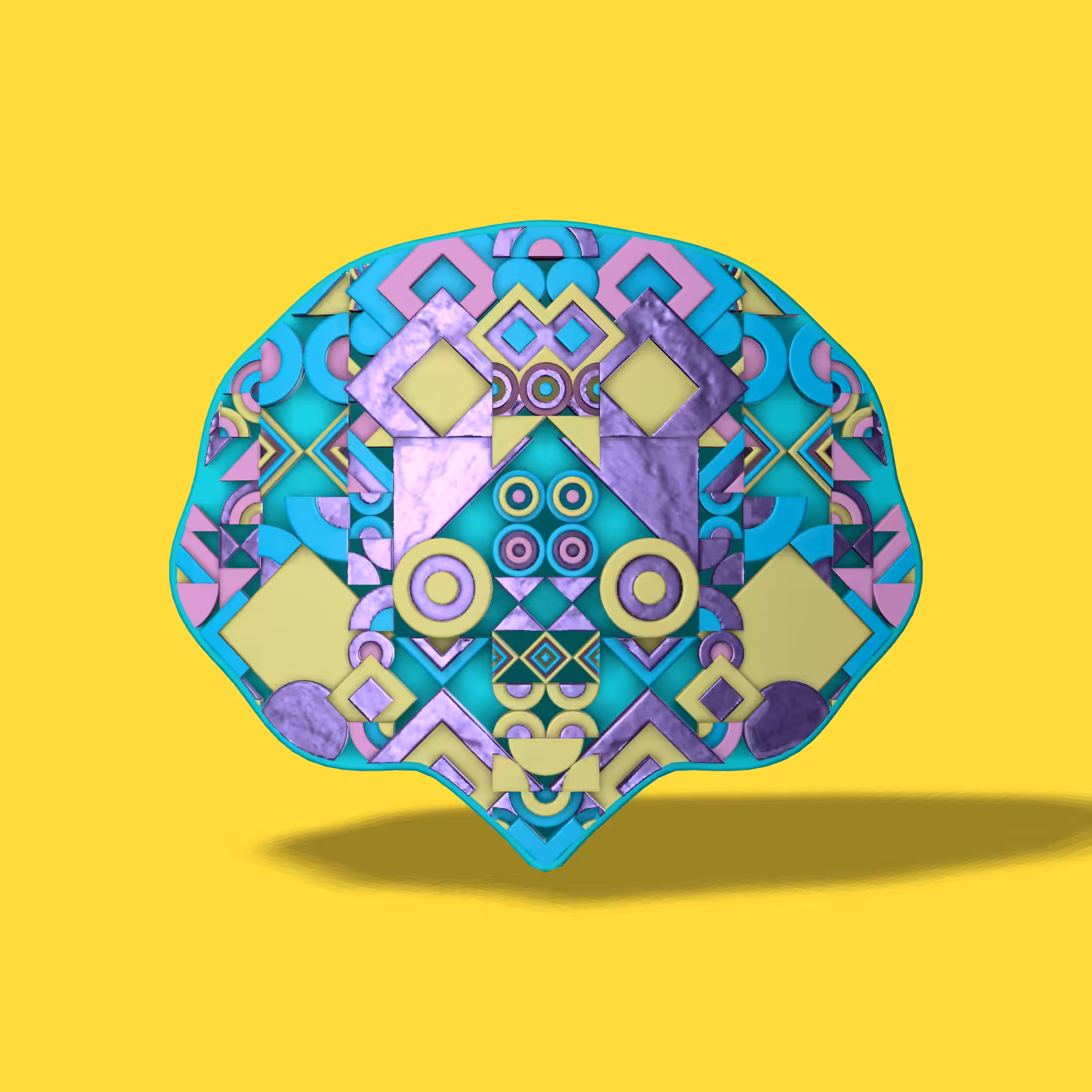 3D Generativemasks #8817