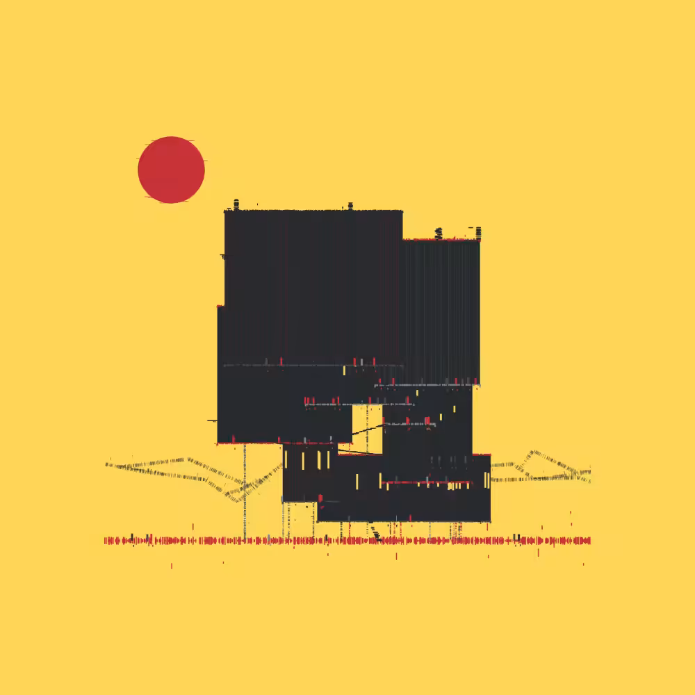 Non Spaces #255