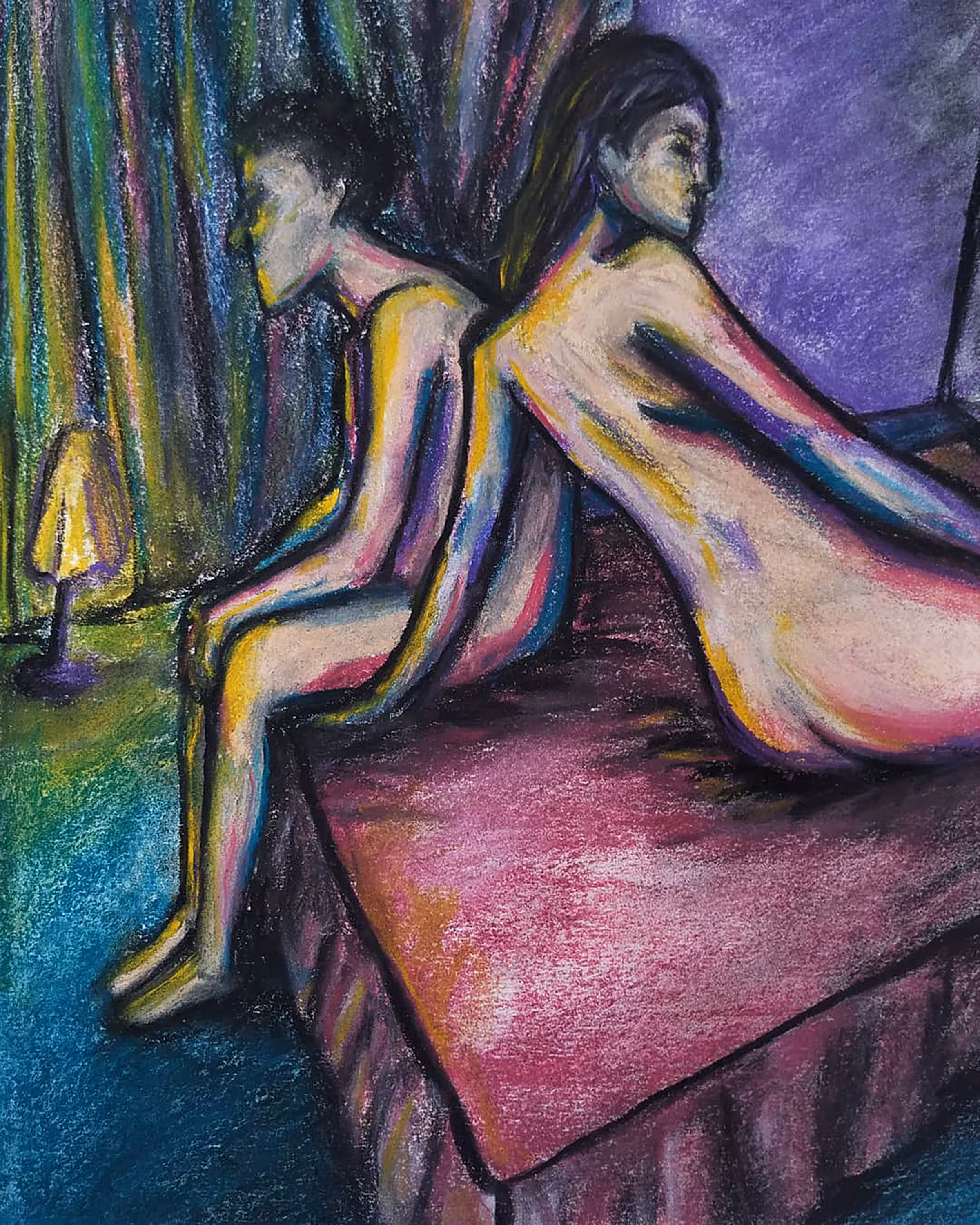 Intimate Room