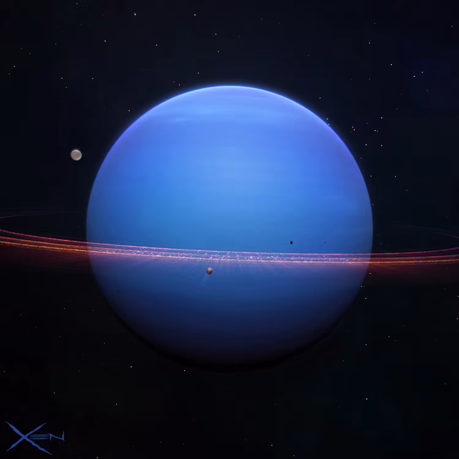 Varuna (Neptune)