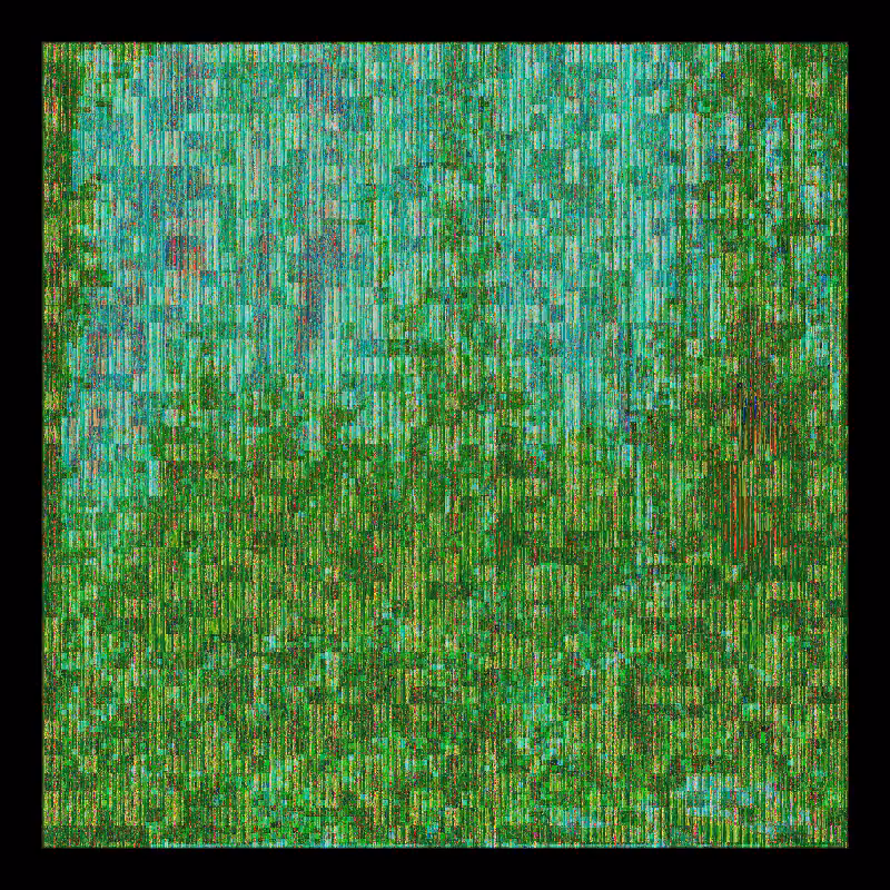 Building Perception #76