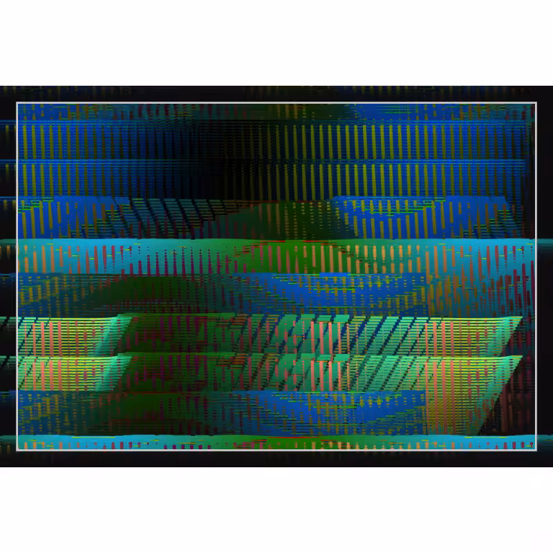 Separation in the Night #24