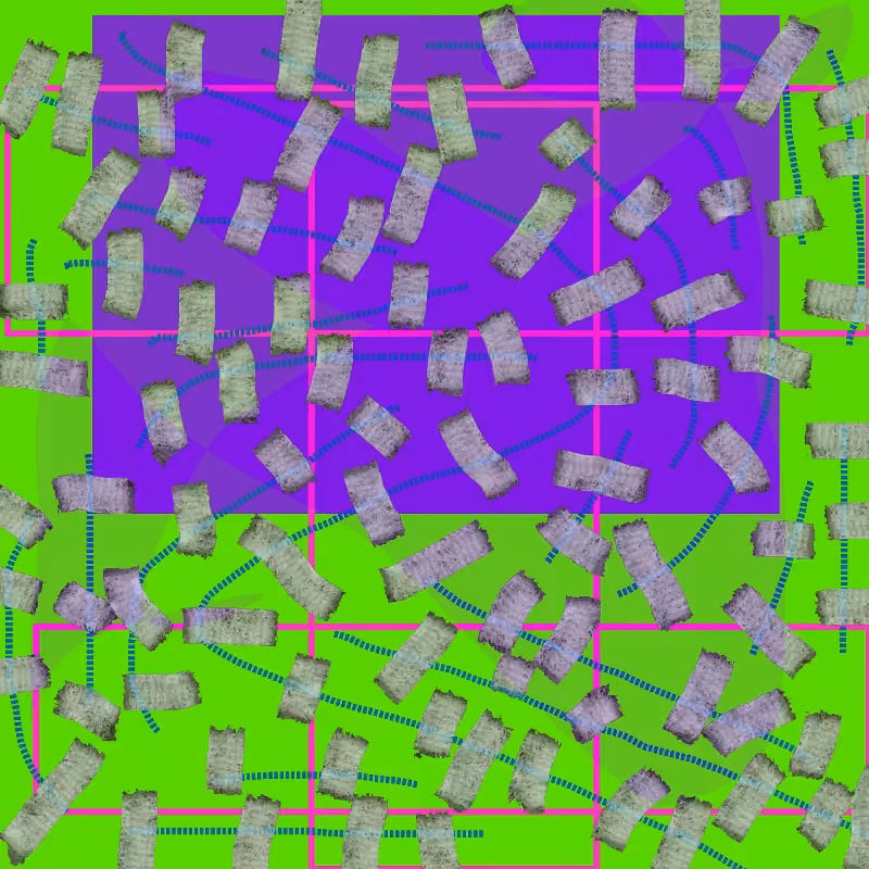 Organic #4