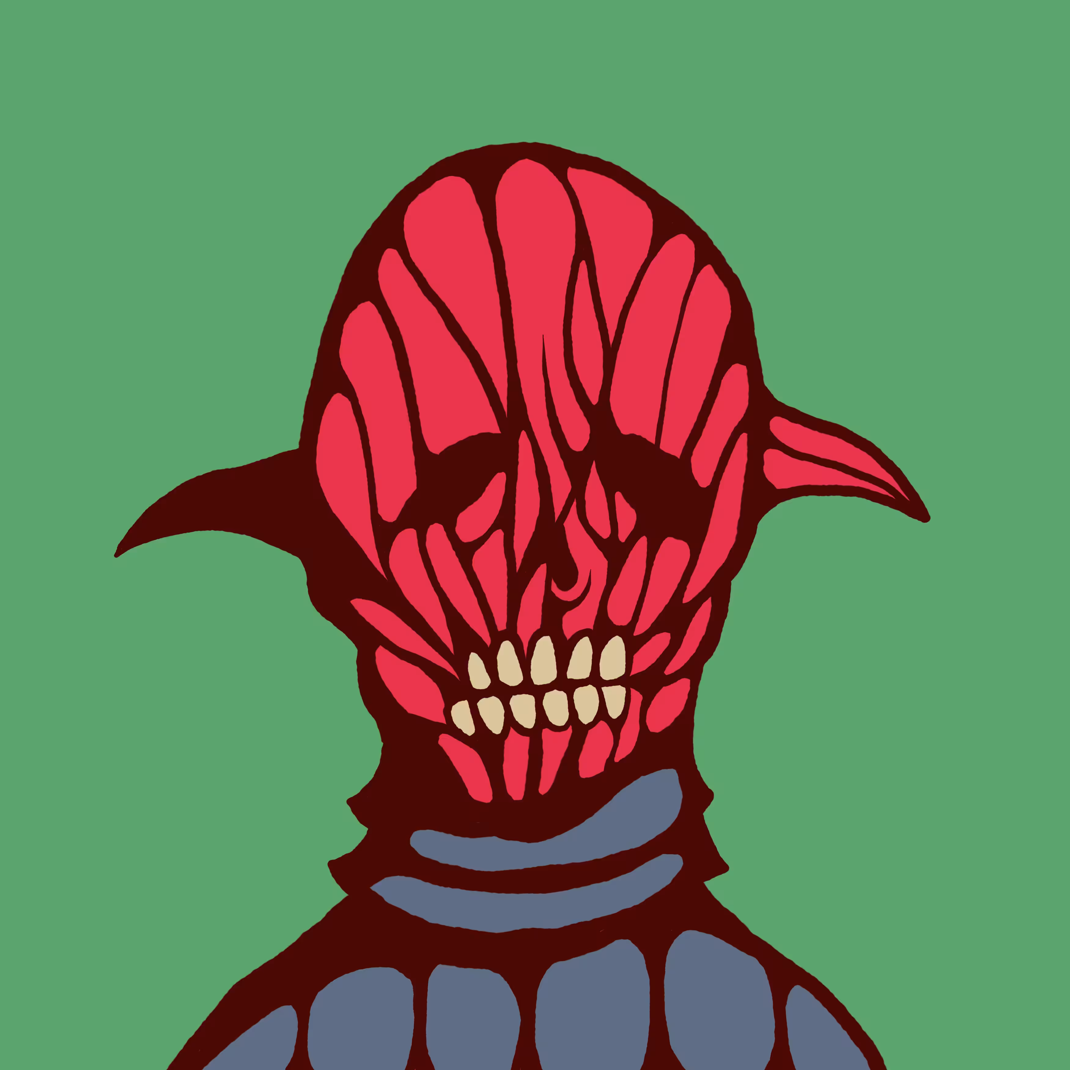 dweller #048