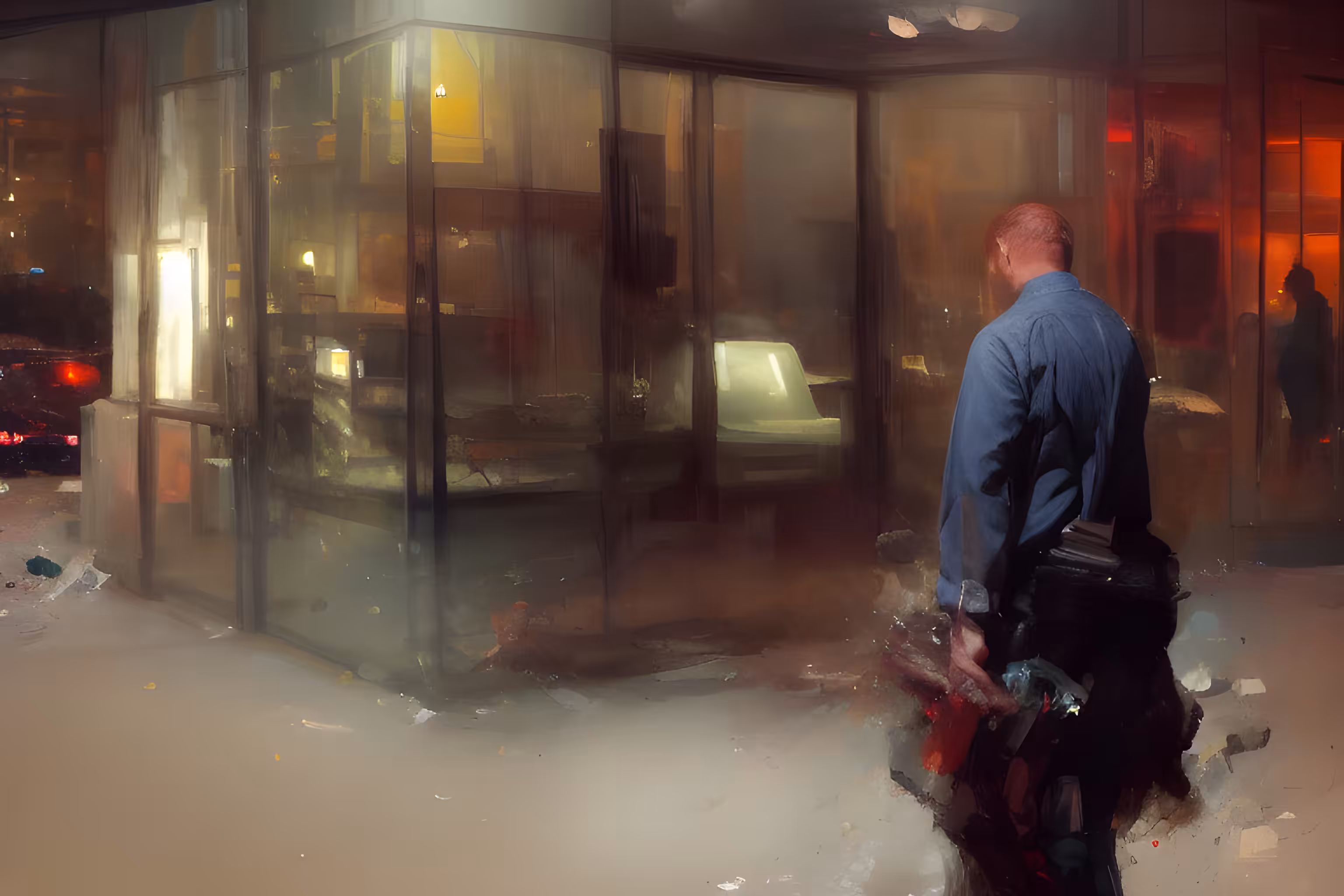 Night Shift