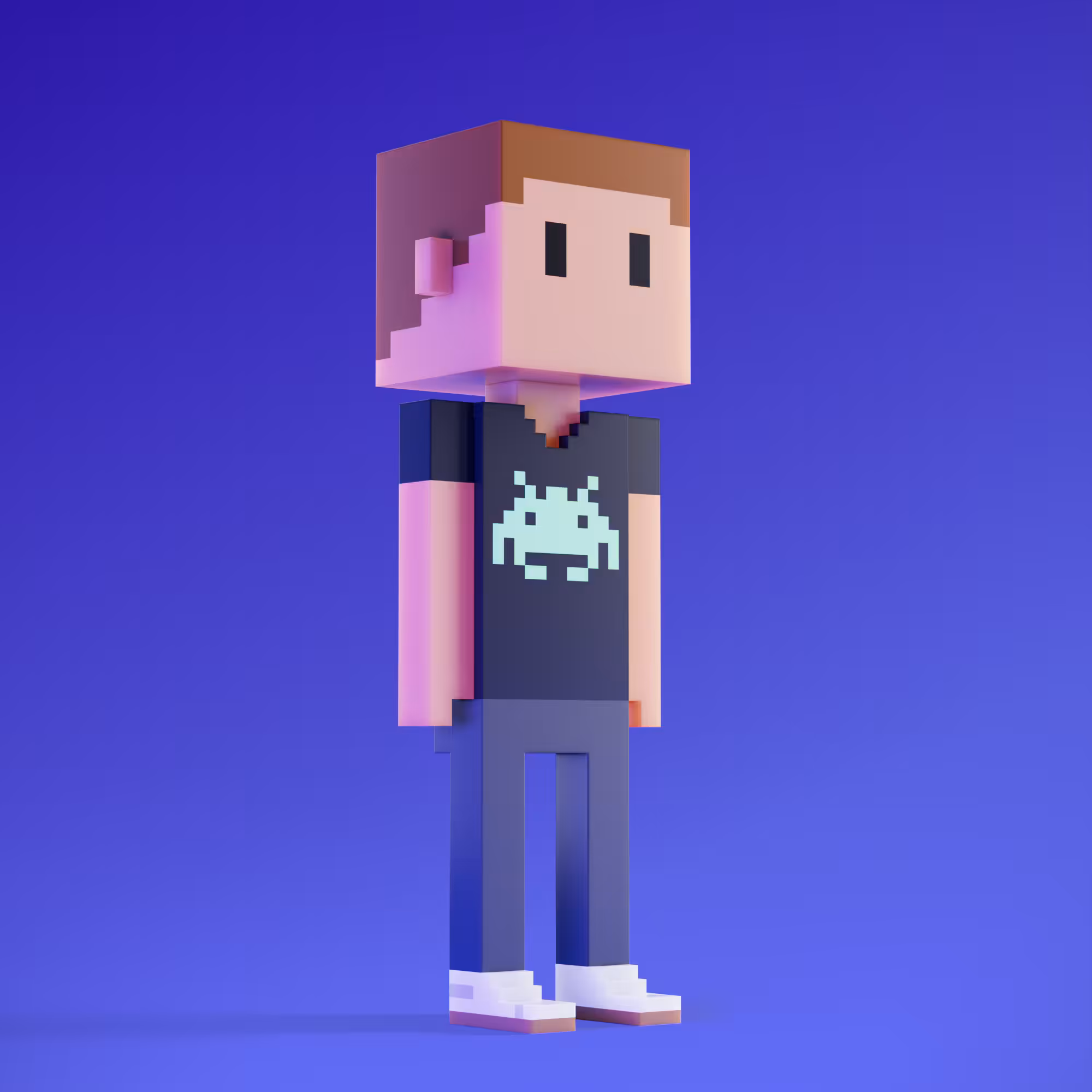 Meebit #11118
