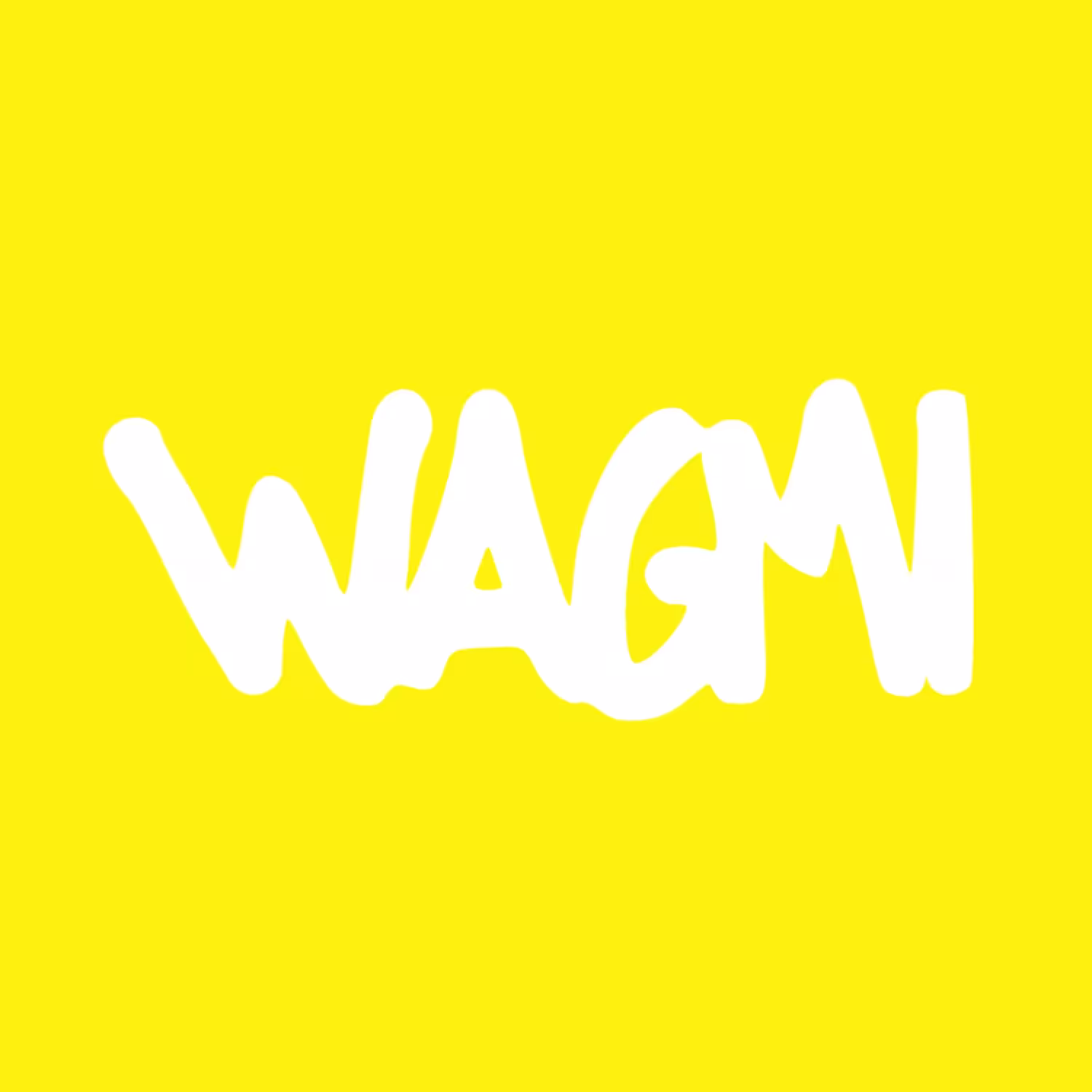 WAGMI