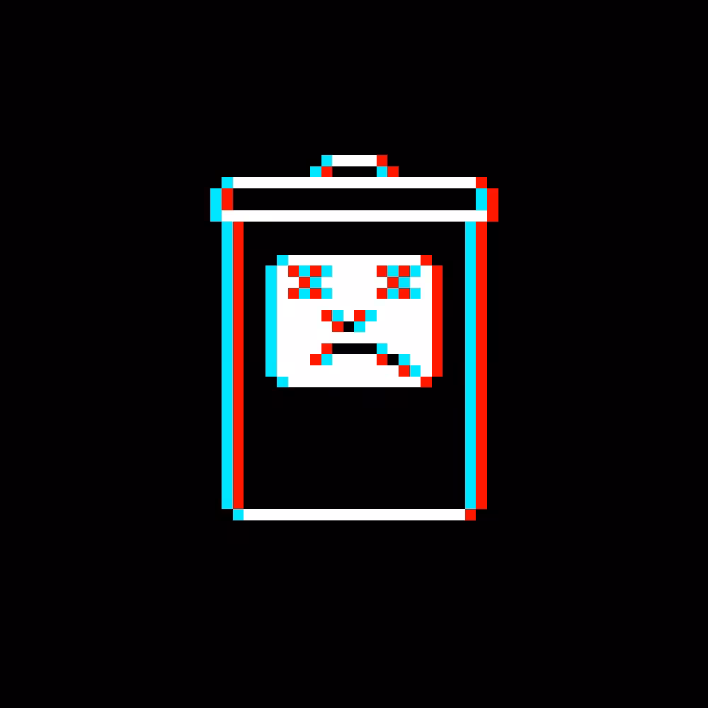 $TRASHICON #20