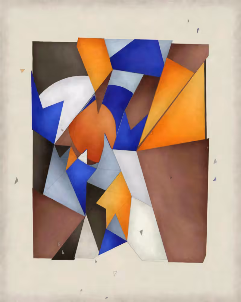 Dustfold #27