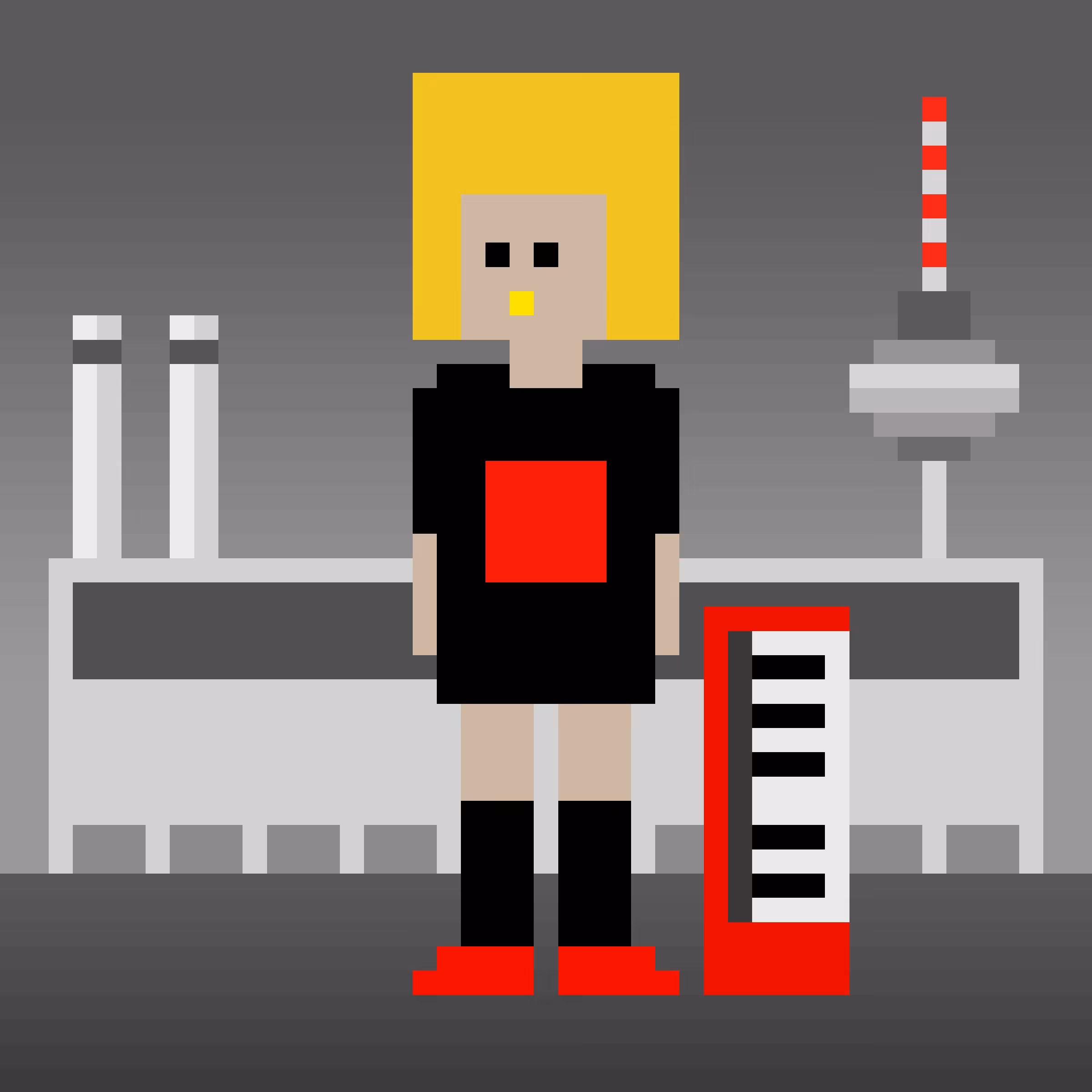 CryptoBerliner #985