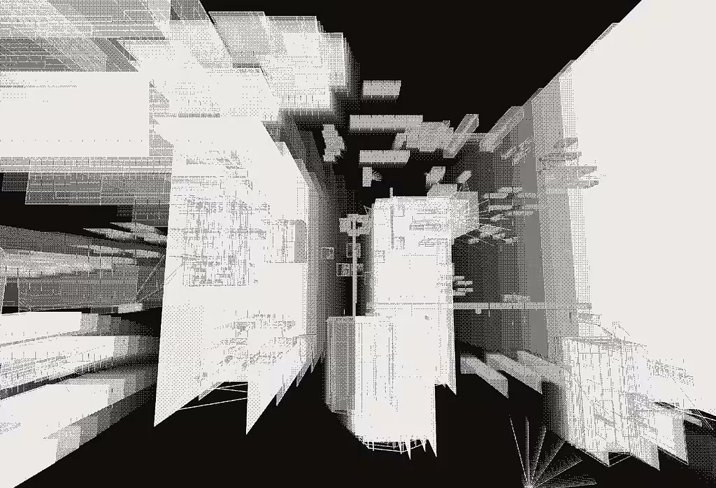 Raster Automata — ra-8l9zn2