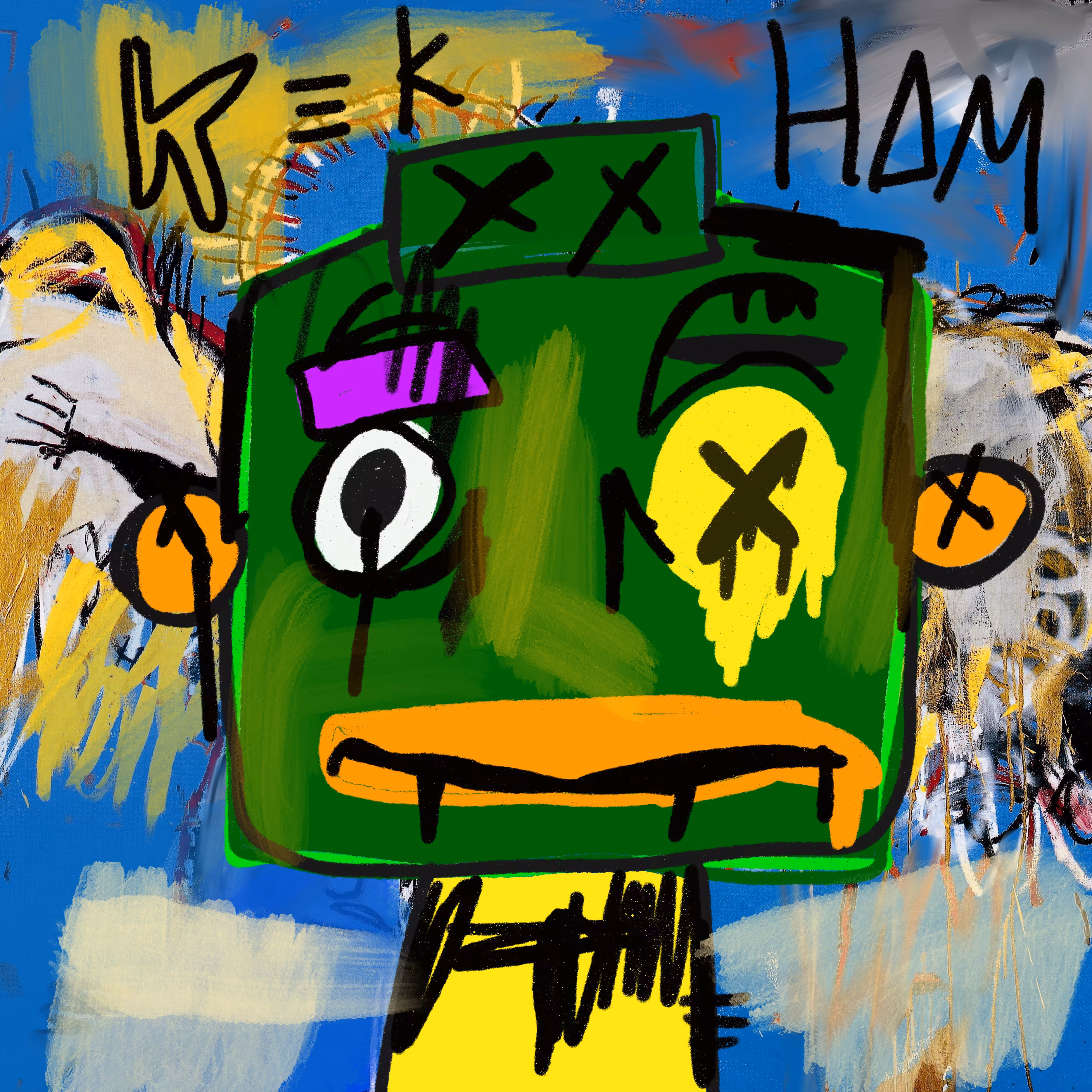 Basqkek 325