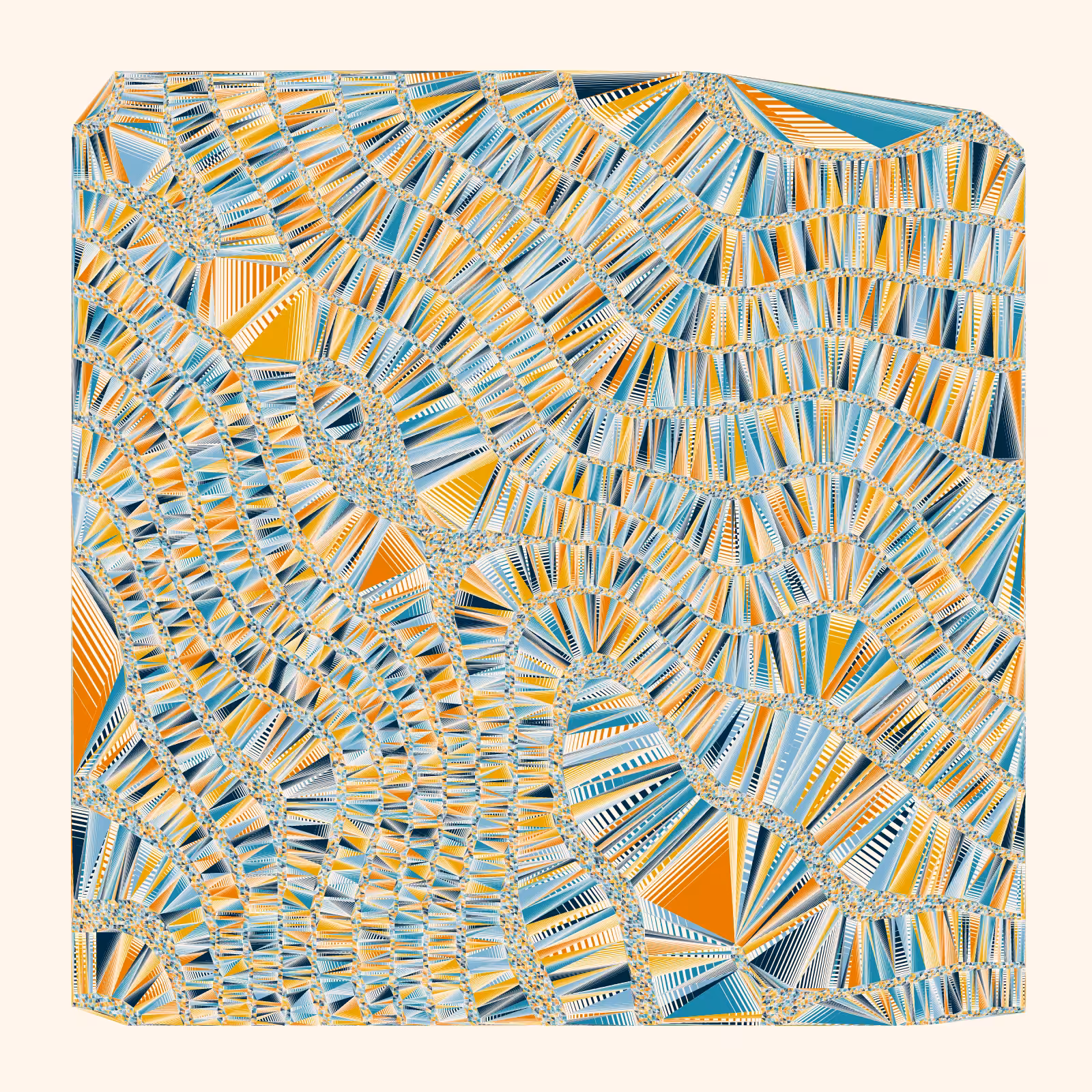 Fragments of a Wave #339