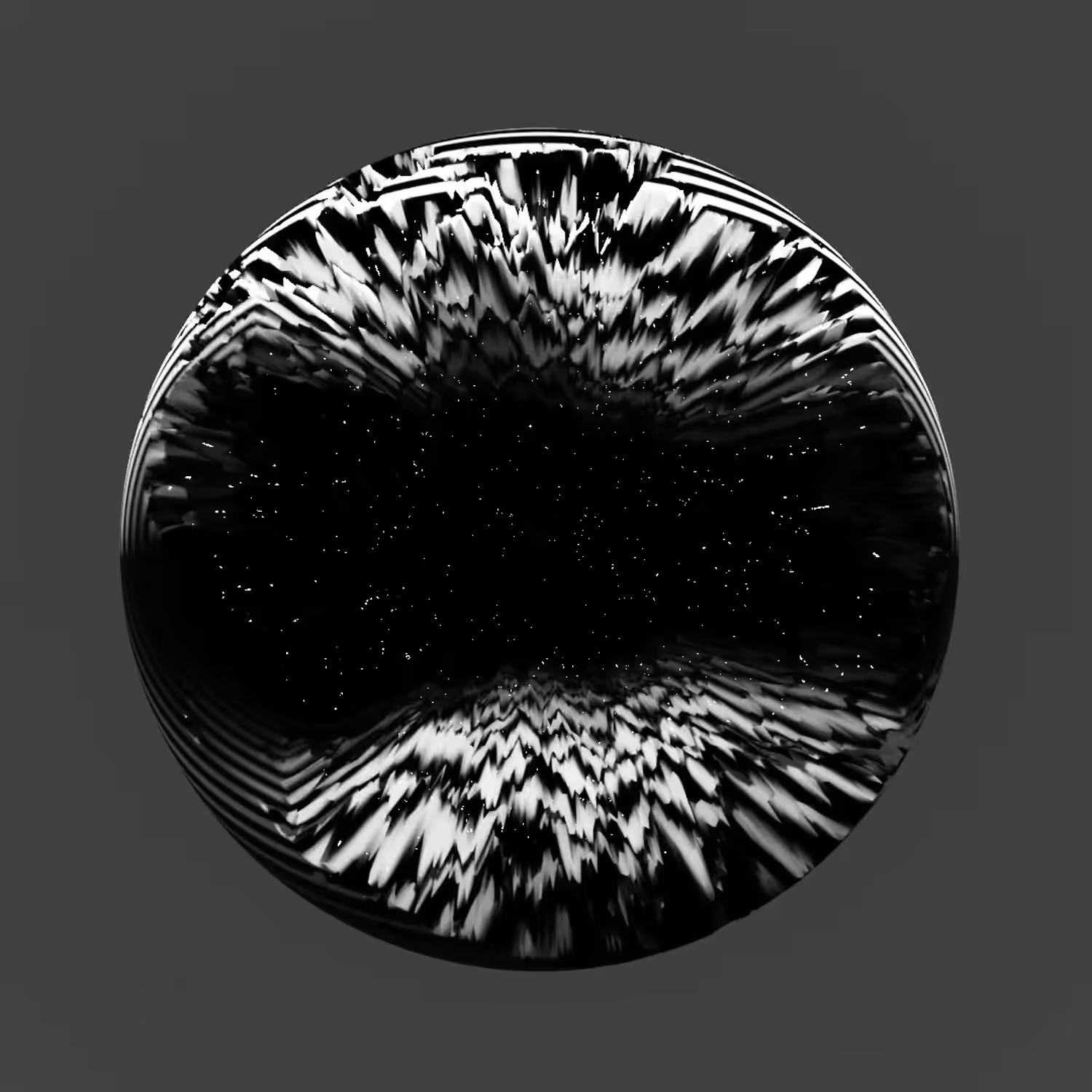 Celestial Bodies #003