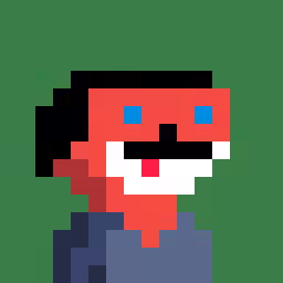2 kilobytes low cost Token Eric  #23