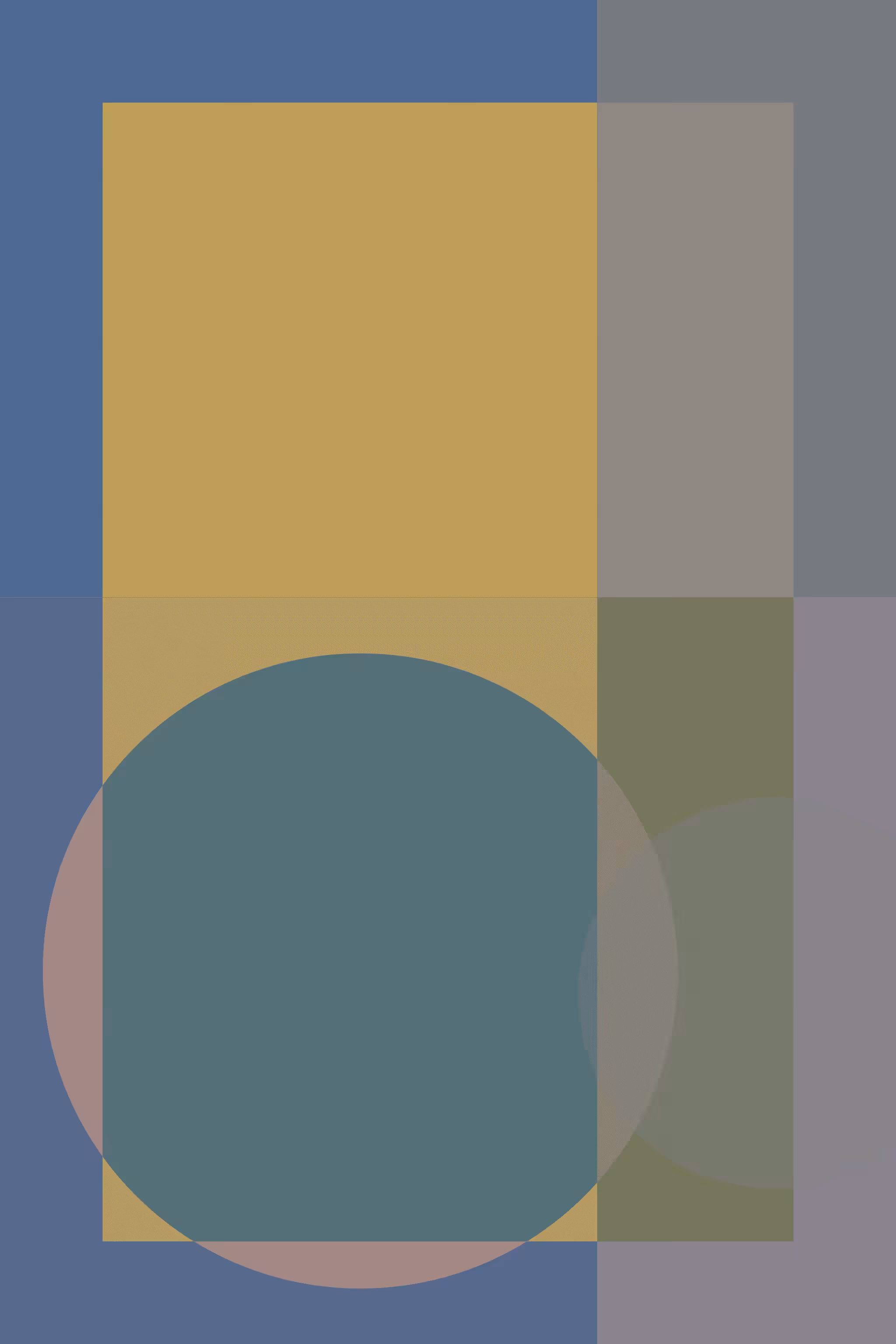 Generative Minimalism #101