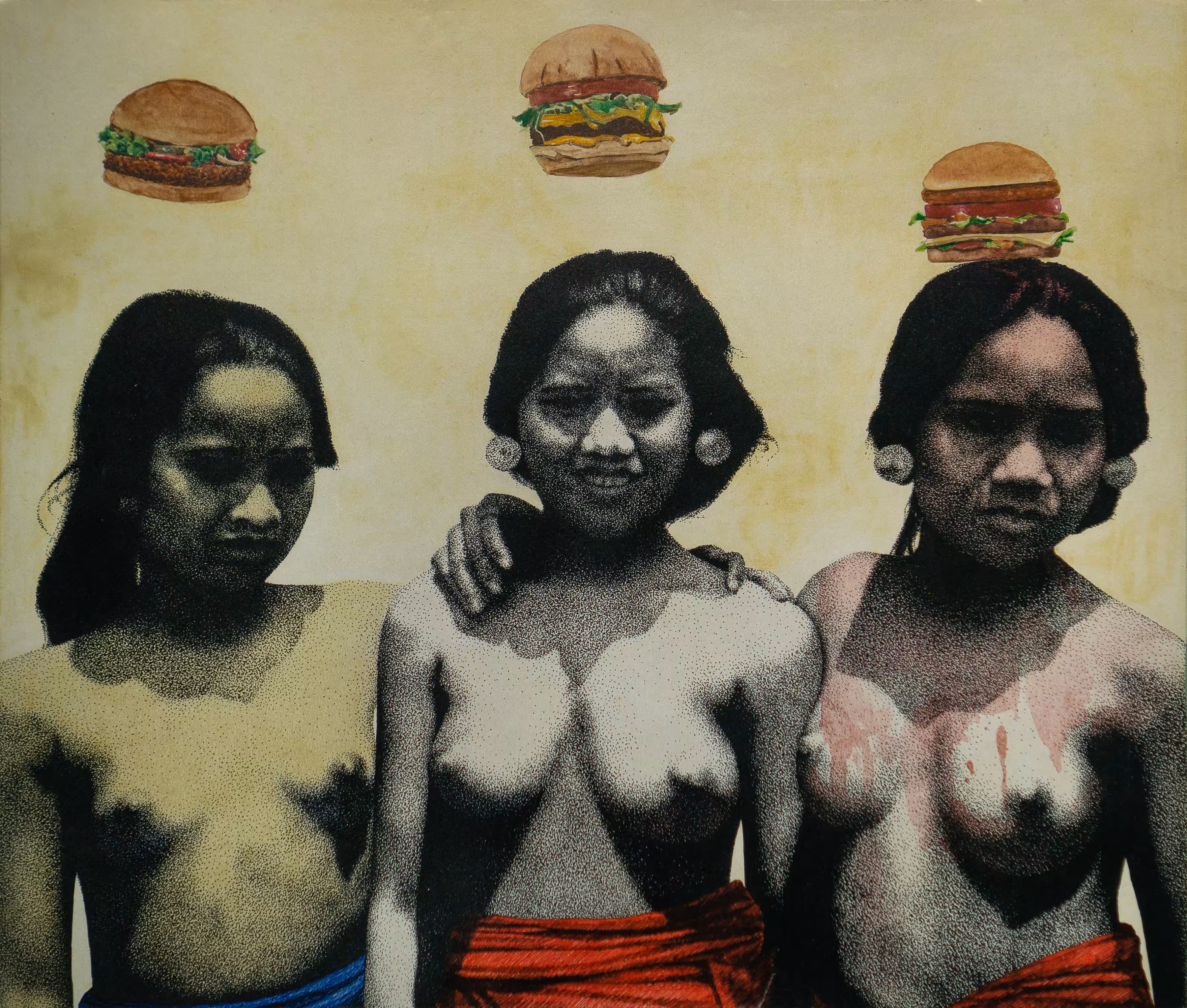 Balinese (2011)