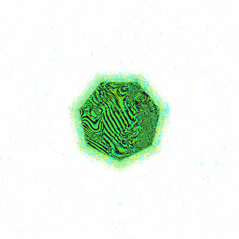 solar flare/ #11