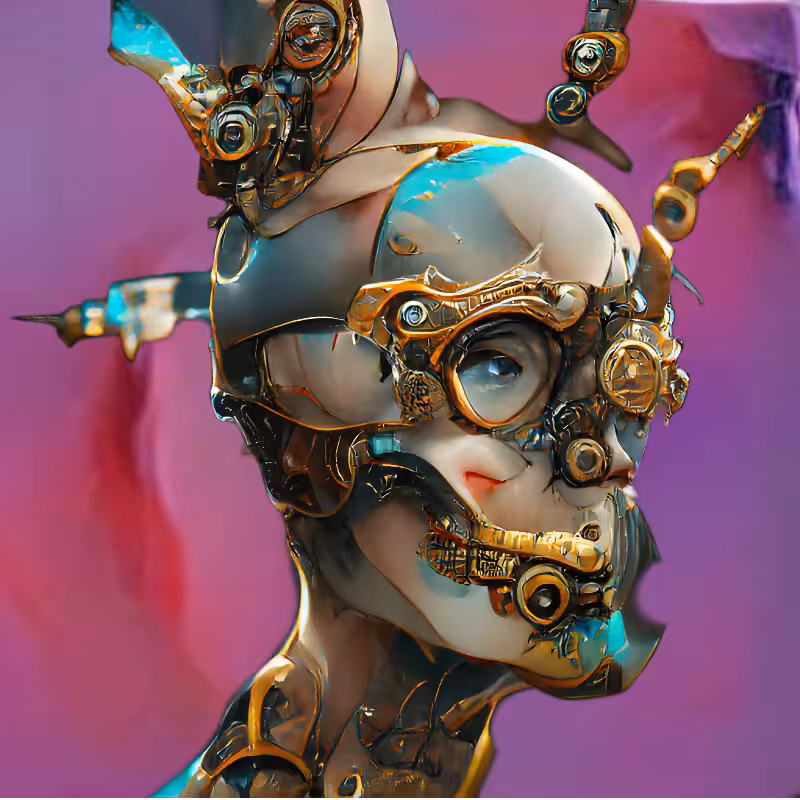SkeleSteamPunx #163