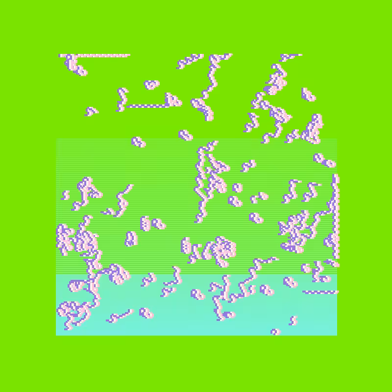 AUTOJOURNEYPAINT #78