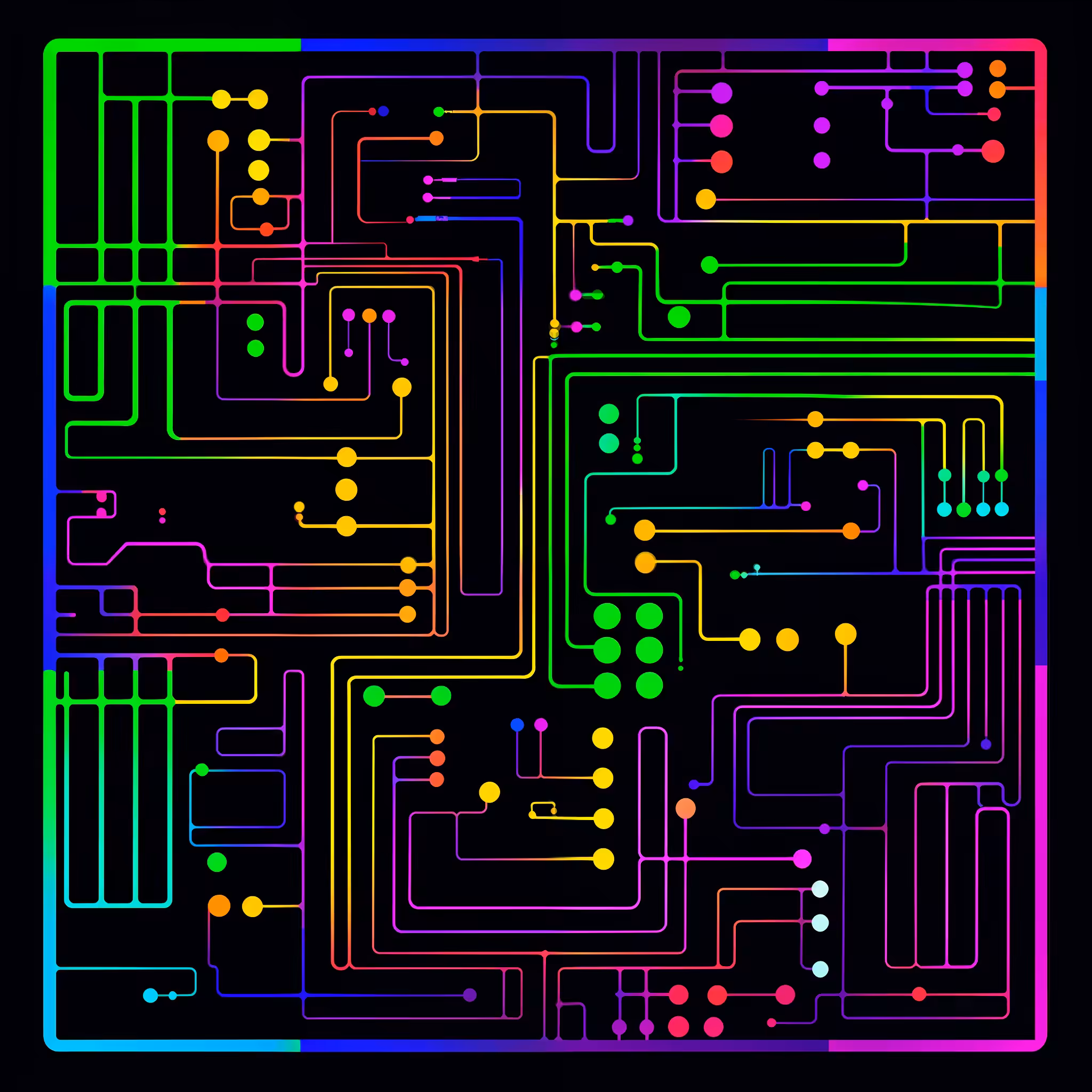 RETRO GRID #48