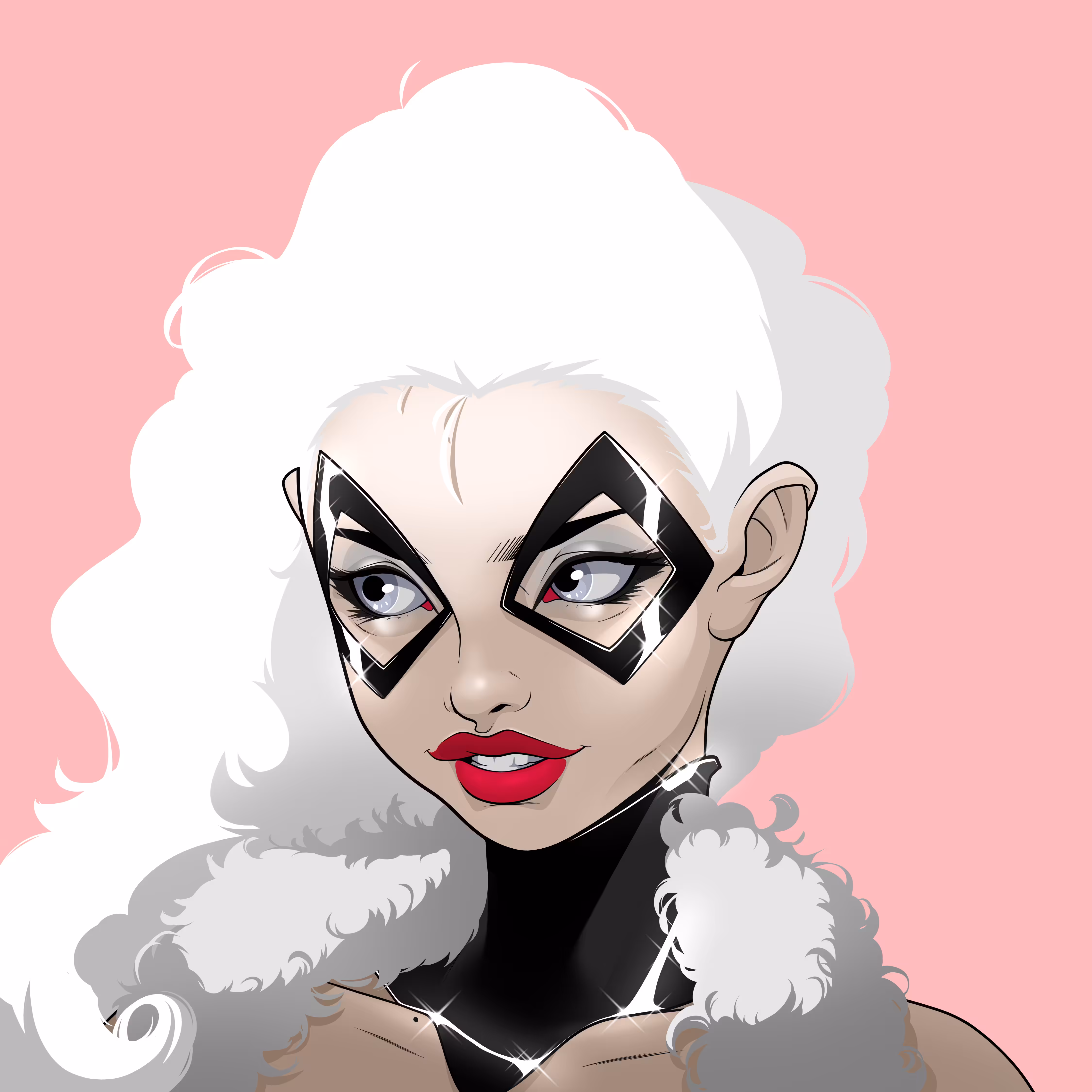 Femme Fatale: FF-15