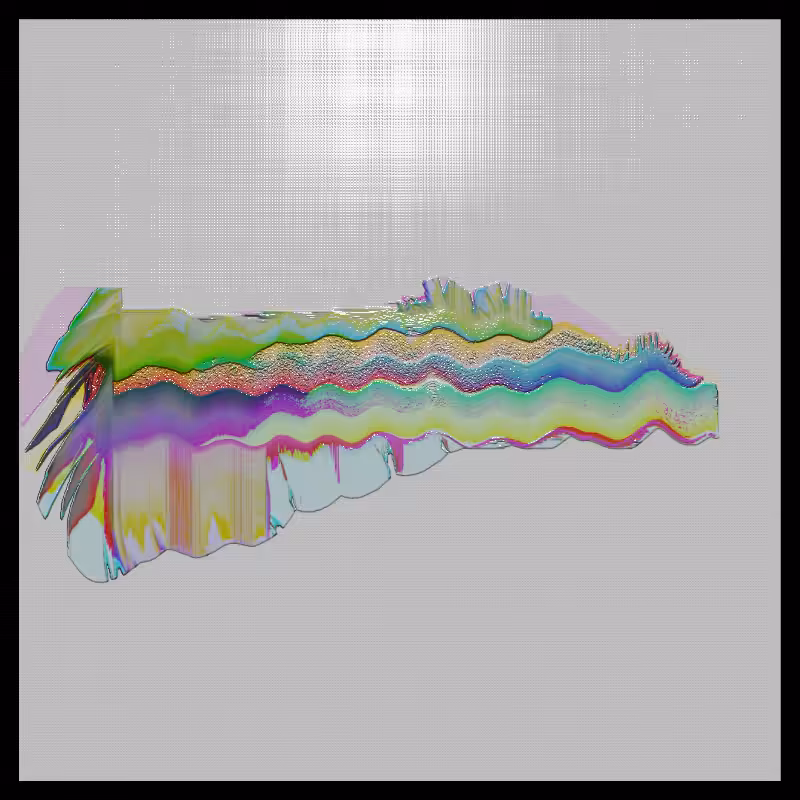 Hot Knife  #257