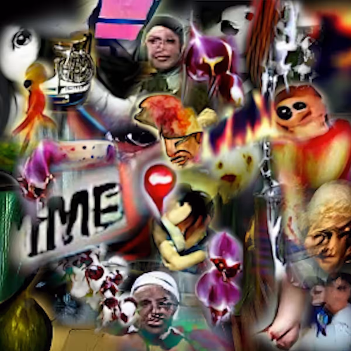 TIME