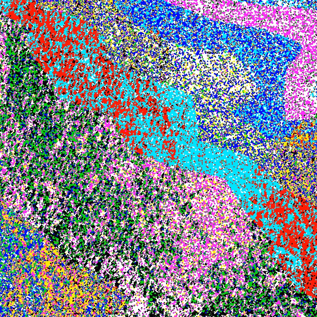 Fragments of Candyland 03