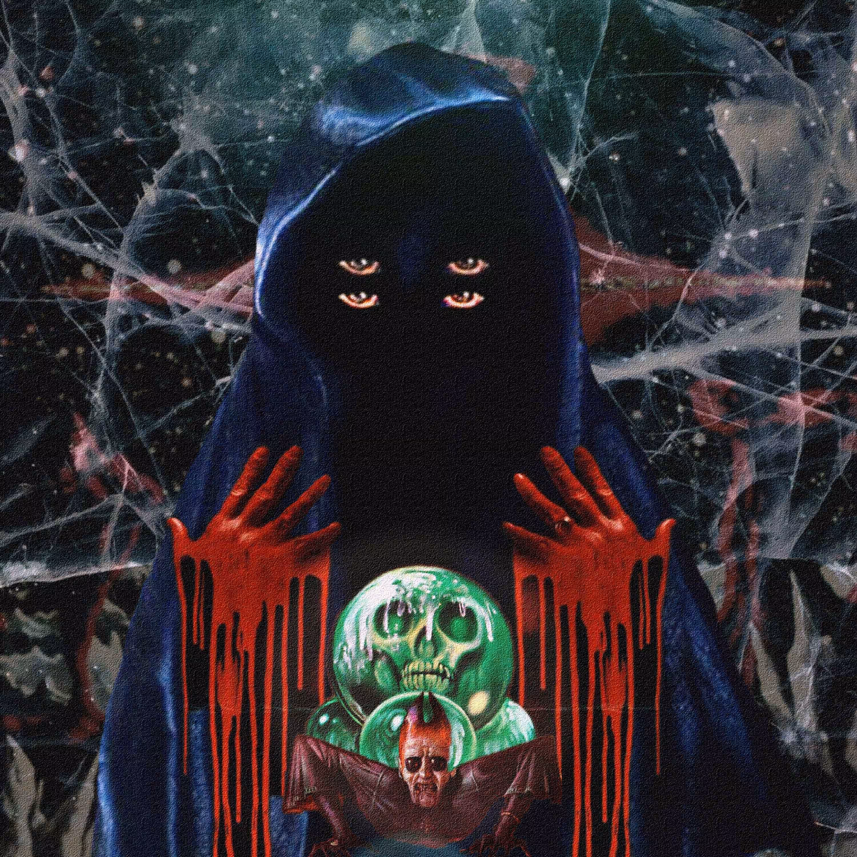 WISHMASTER
