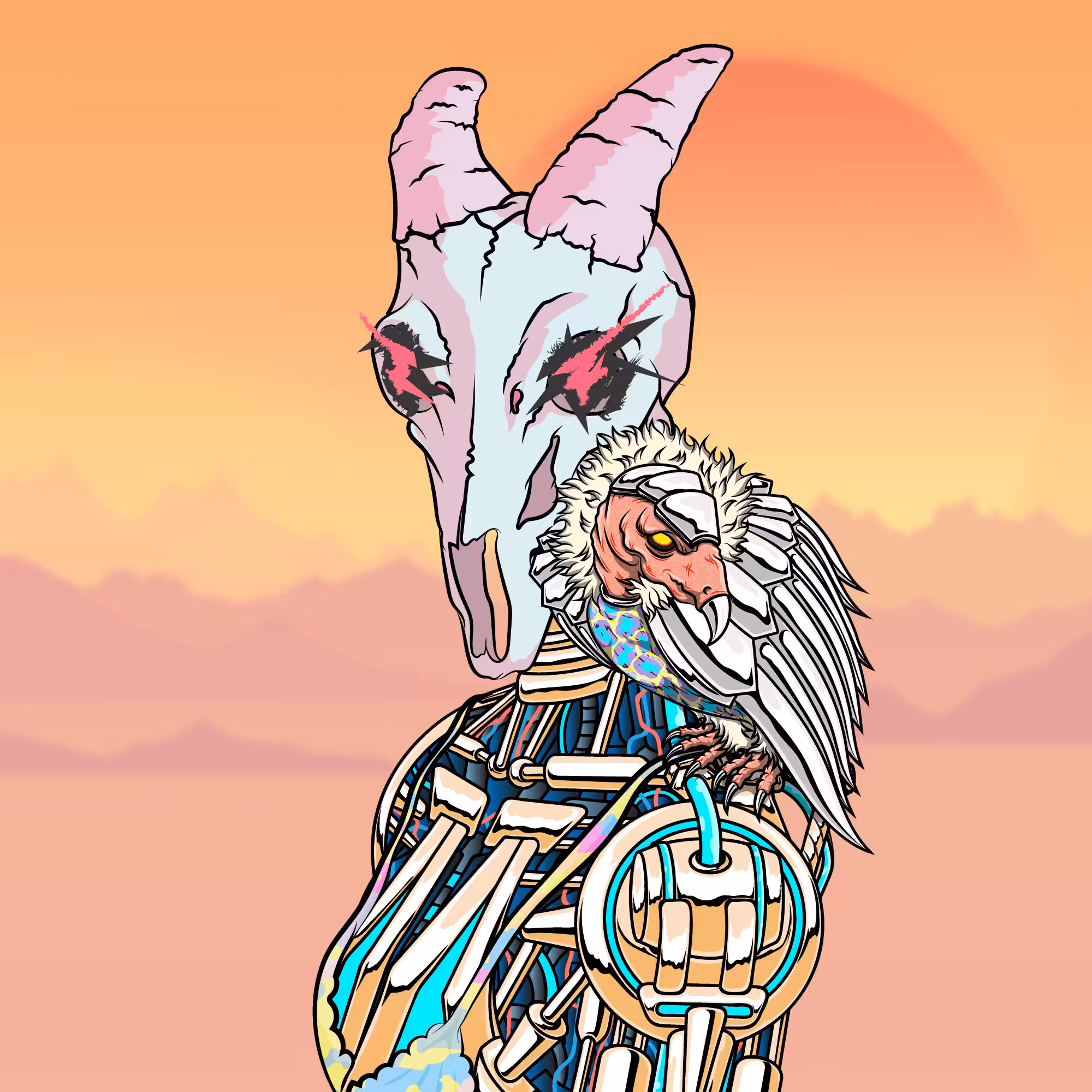 PARIAH #1748