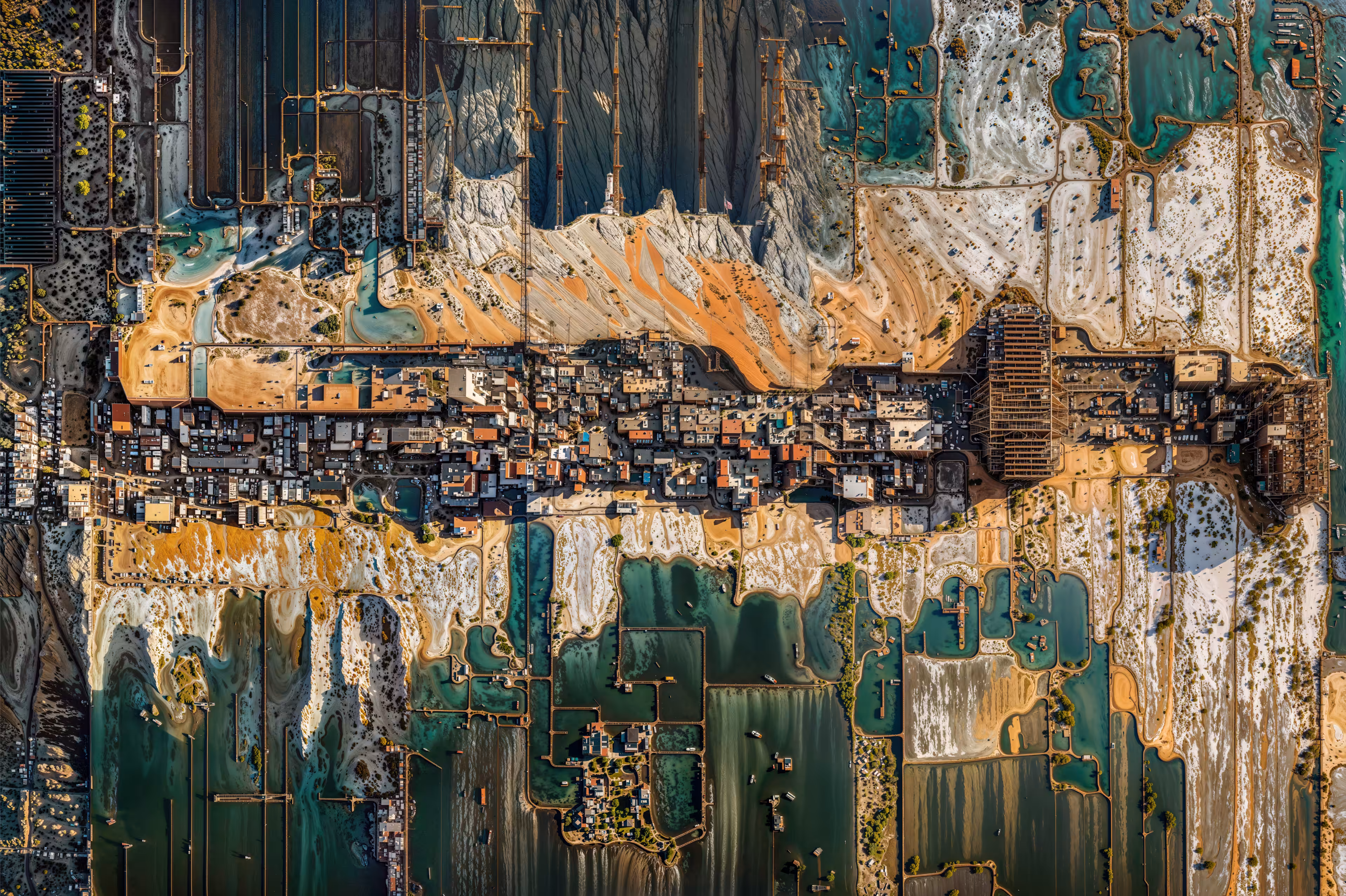 Hypertopographics #2