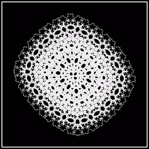 Shell artifacts #43