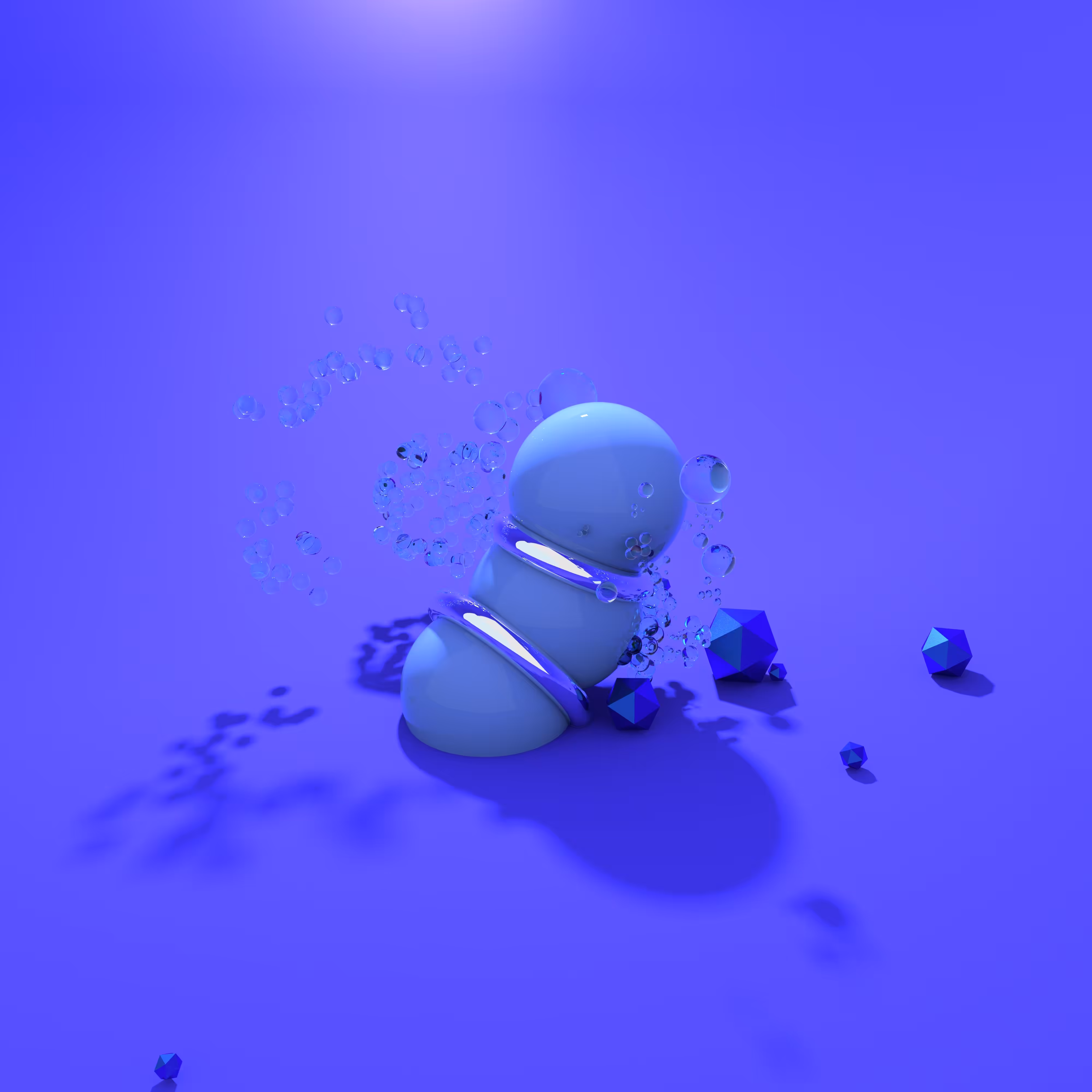 effervescence