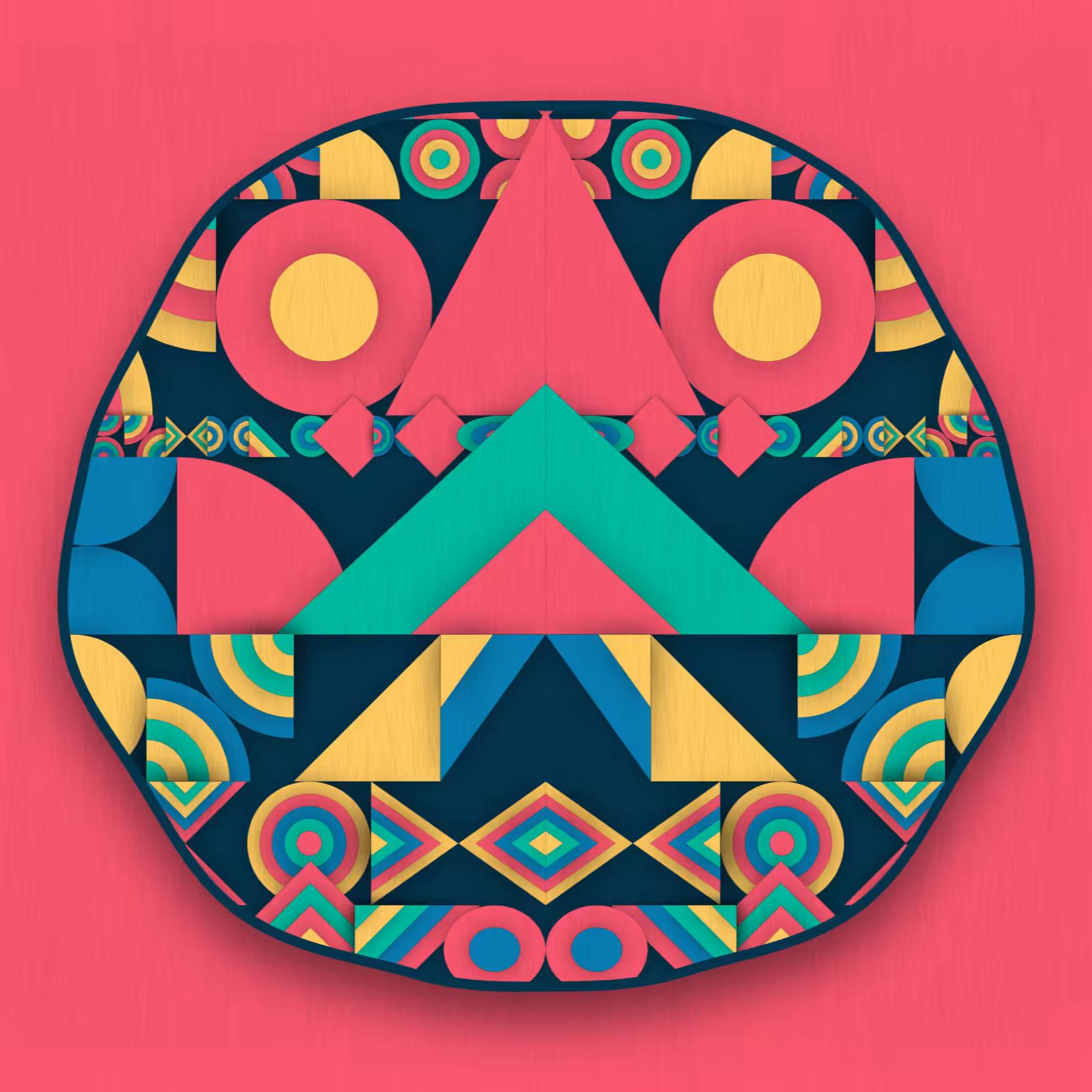 Generativemasks #9024