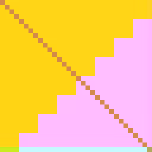 GLICPIXXXVER002 - GRAND COLLECTION: GLICPIXXXVER002 #9810