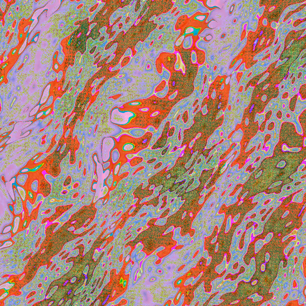 Drowned In Subtle Touches #12