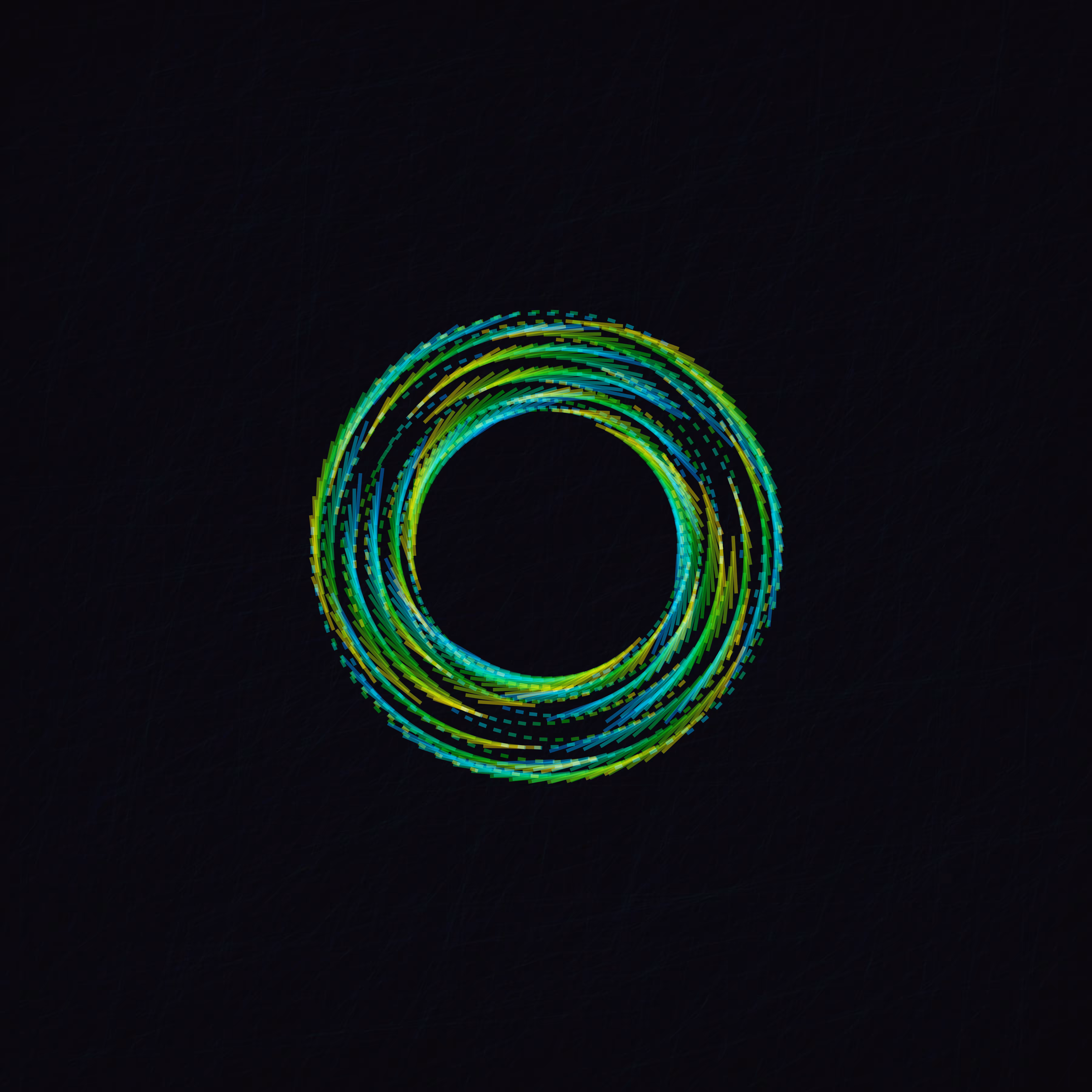Resonant Generative Scattering #83