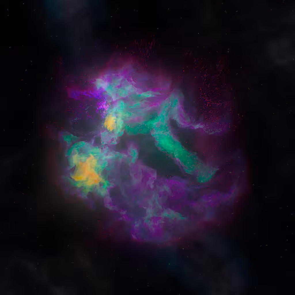 NEBULAE #90