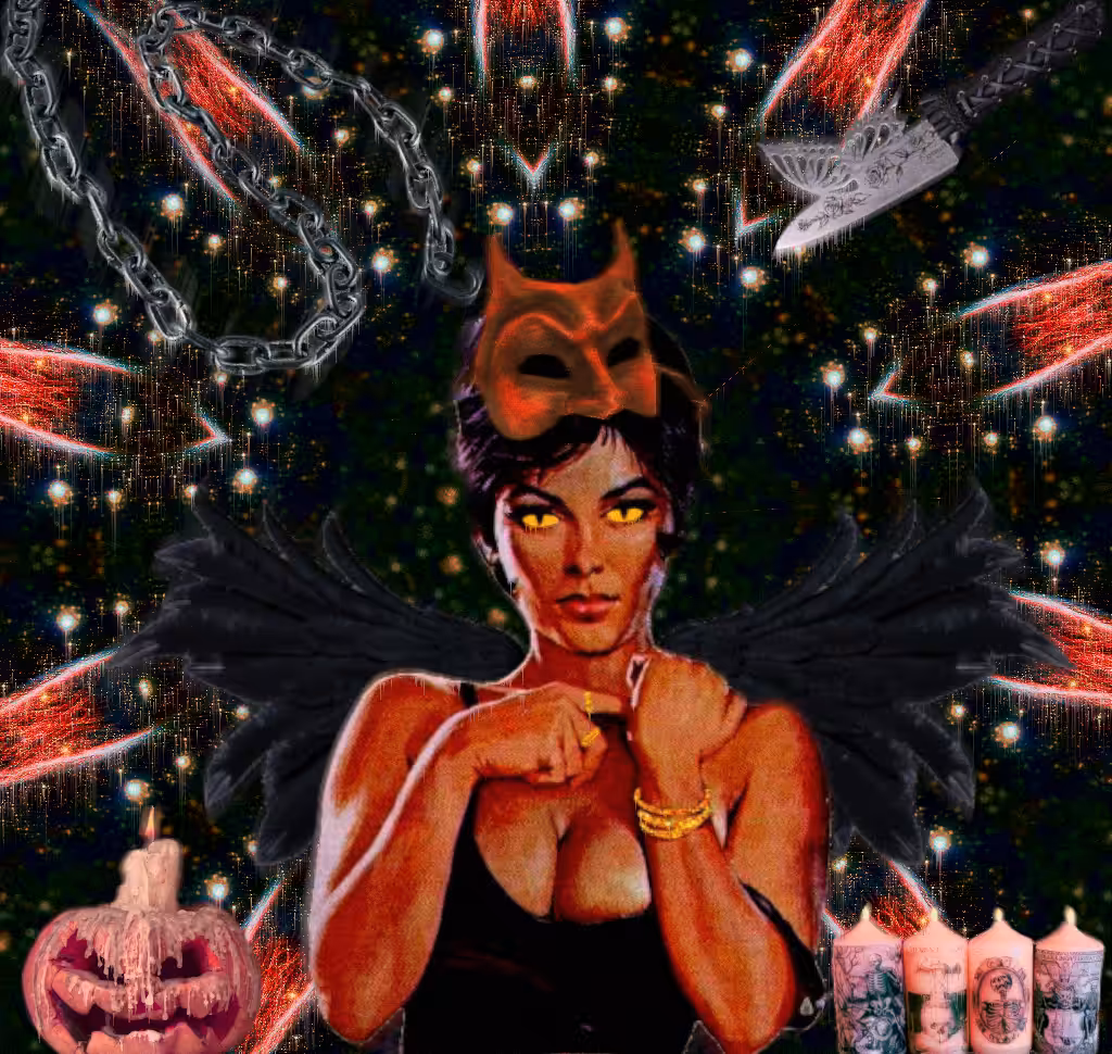diabolica