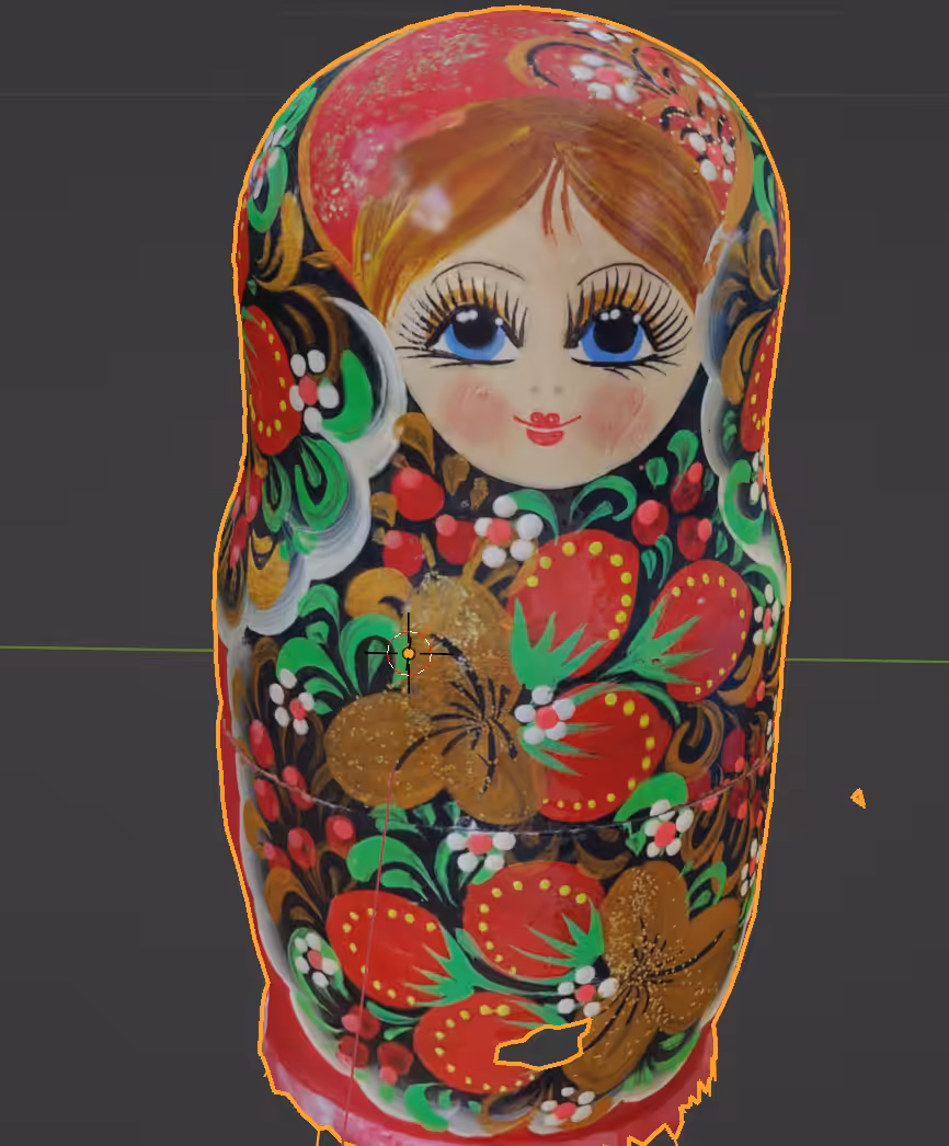 nesting doll