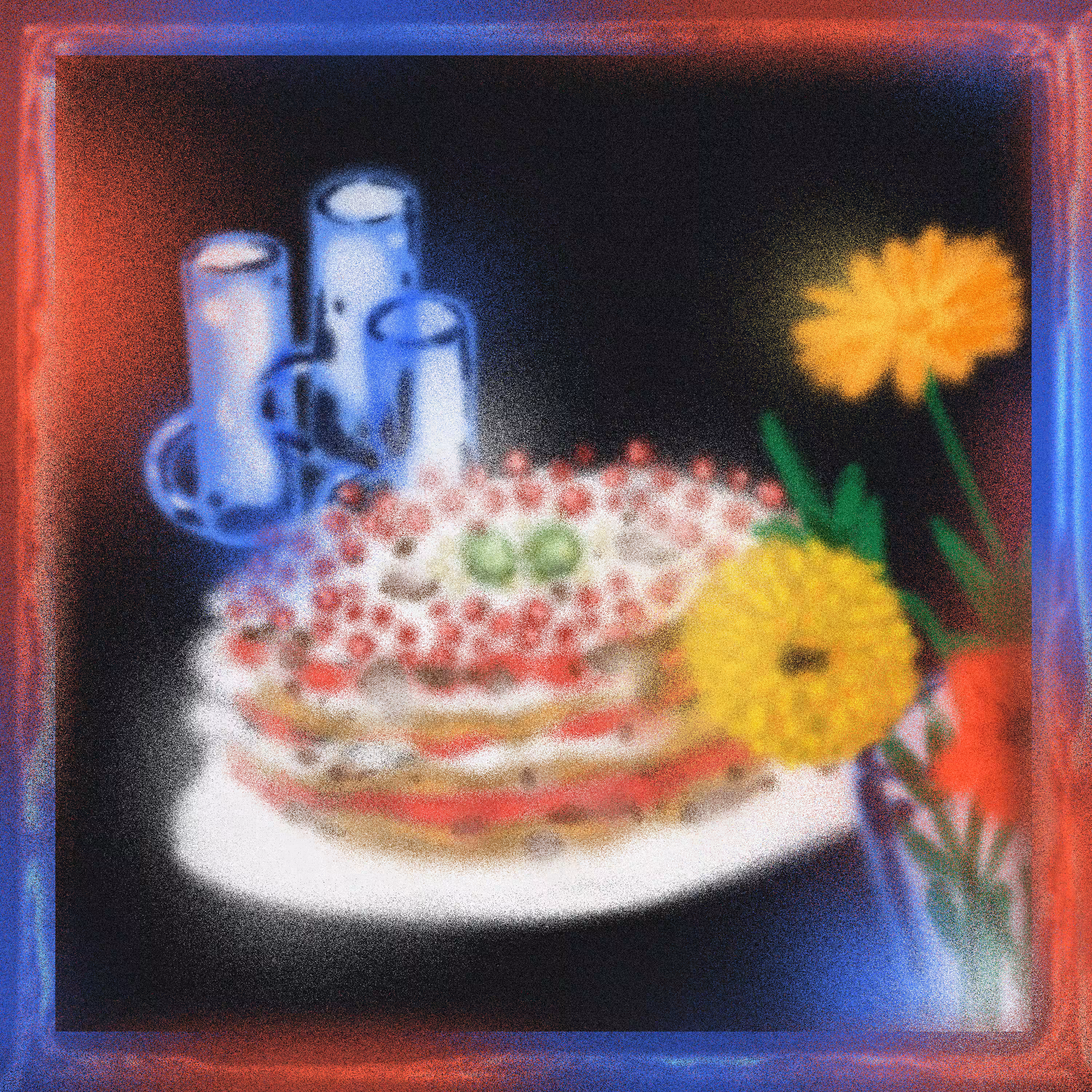Cake 