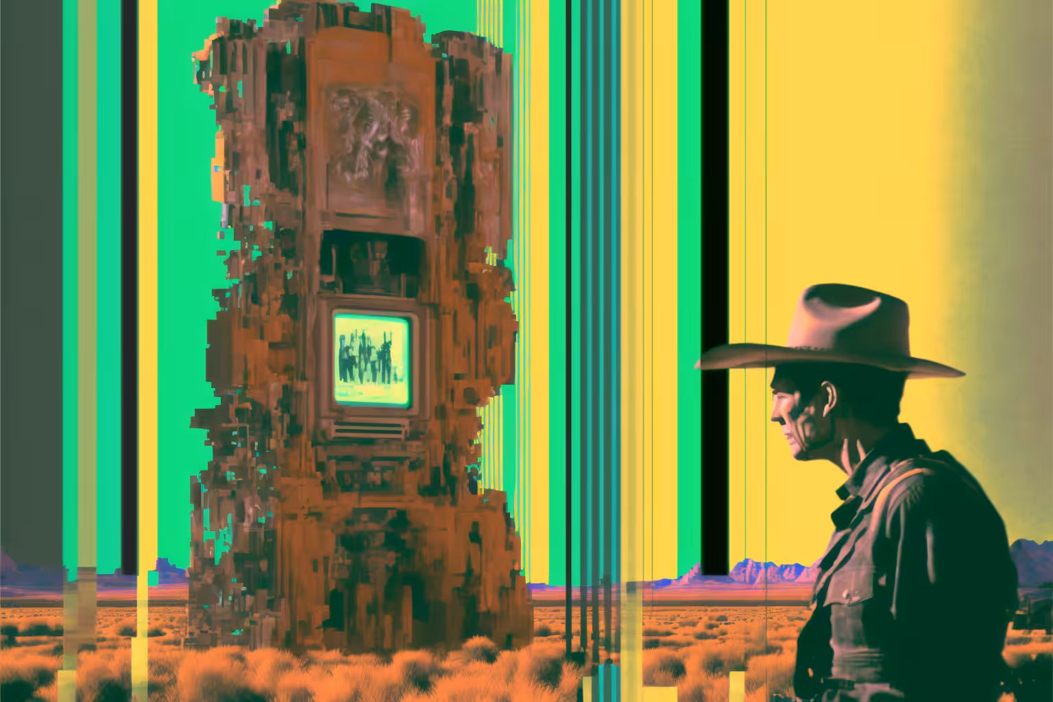 MY ADVERSARIAL FRIEND - HIGH NOON OPERATIONS