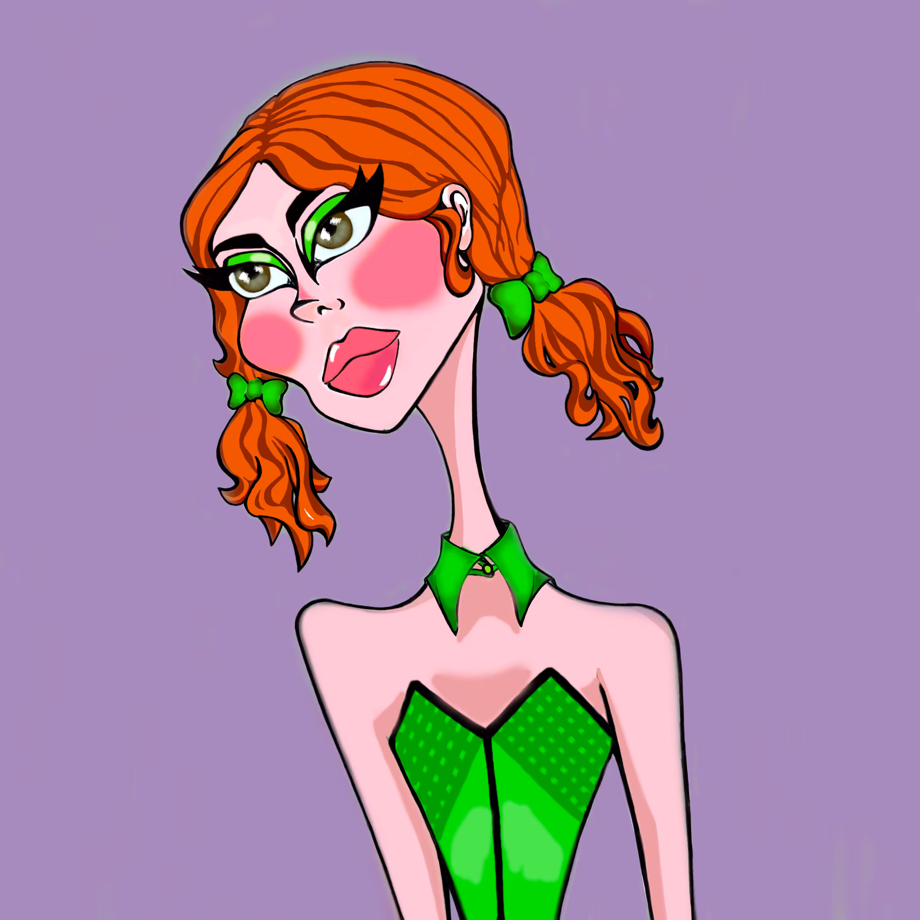 Fancygirls #003