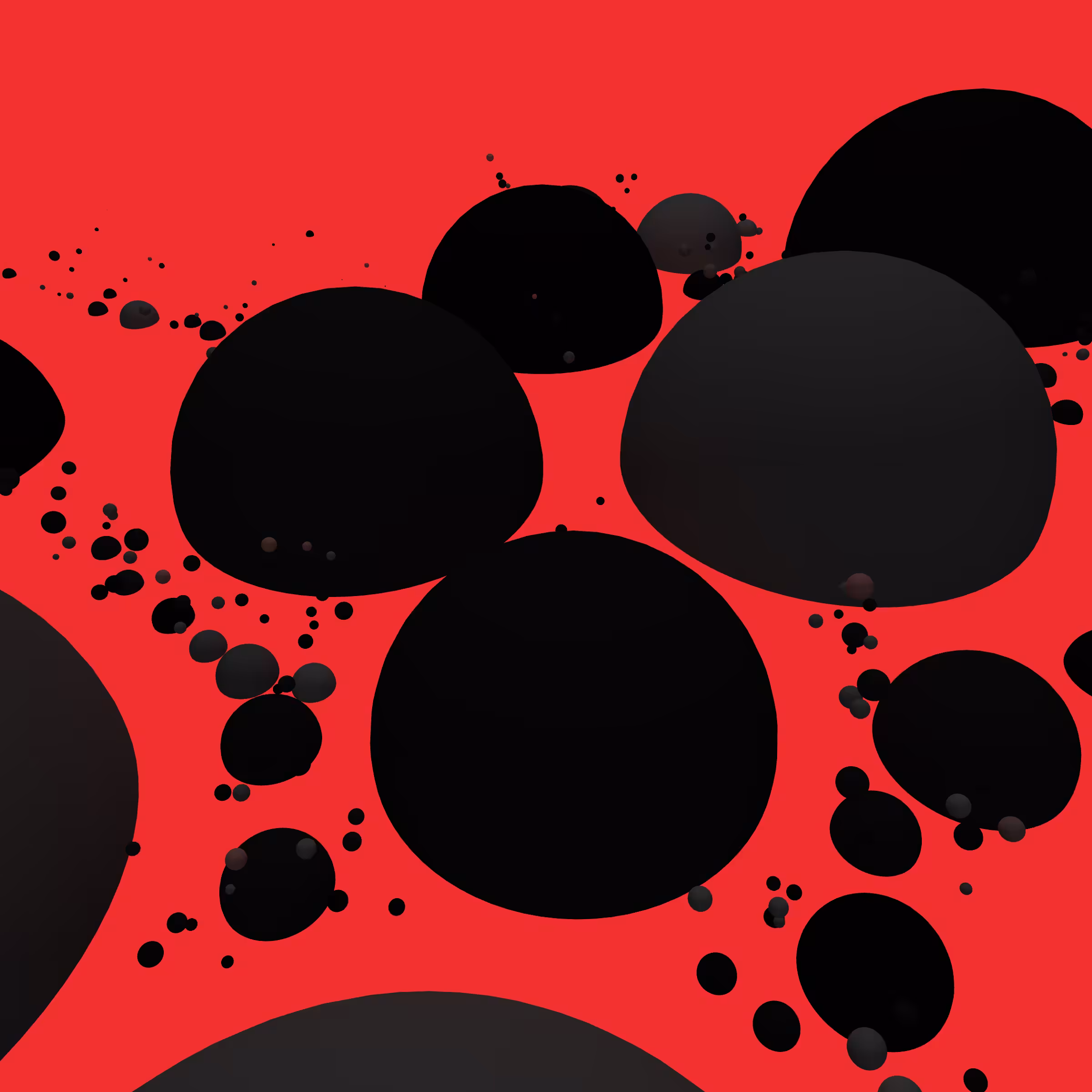 Organized Disruption #65