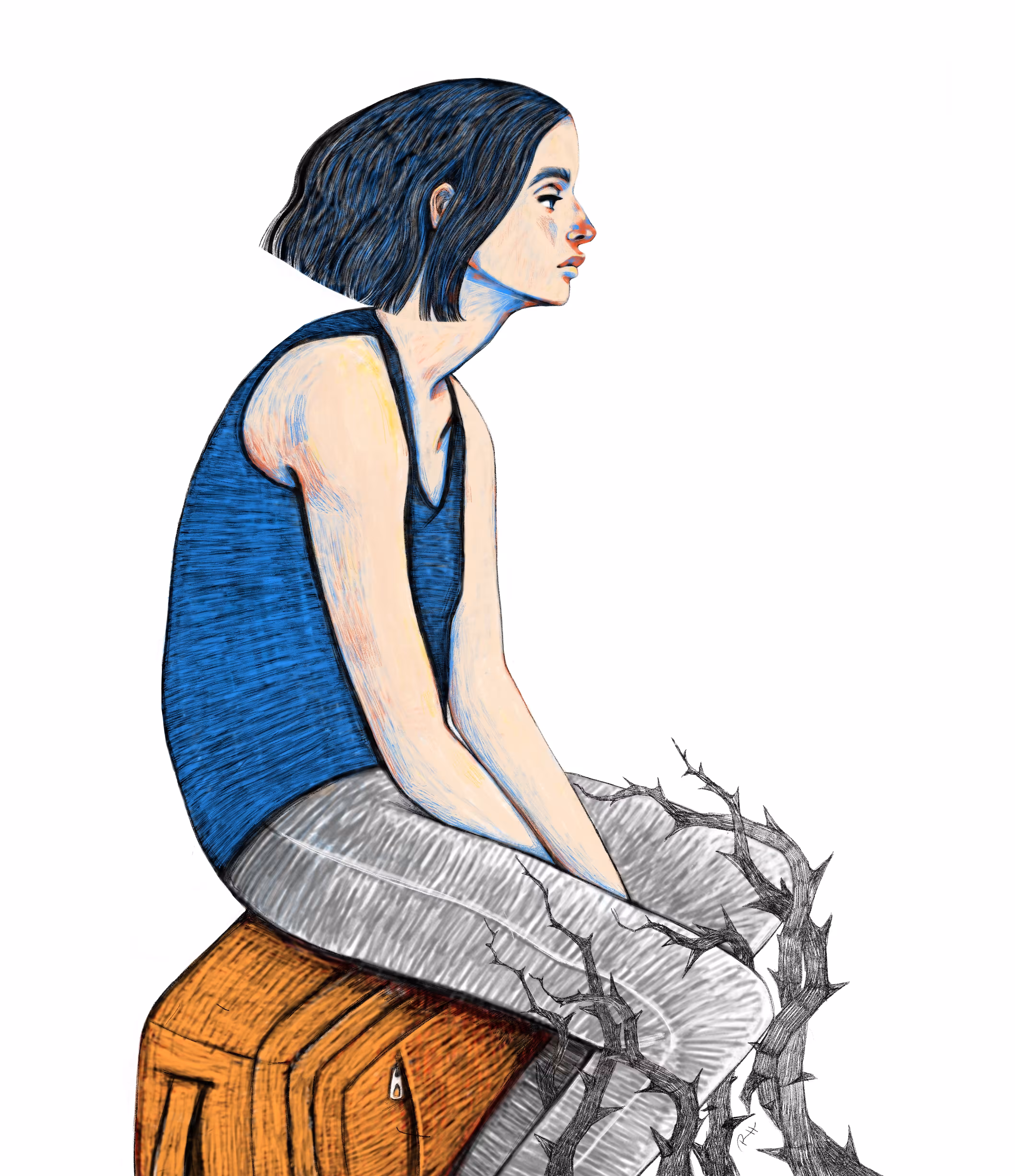 Roots and Wings